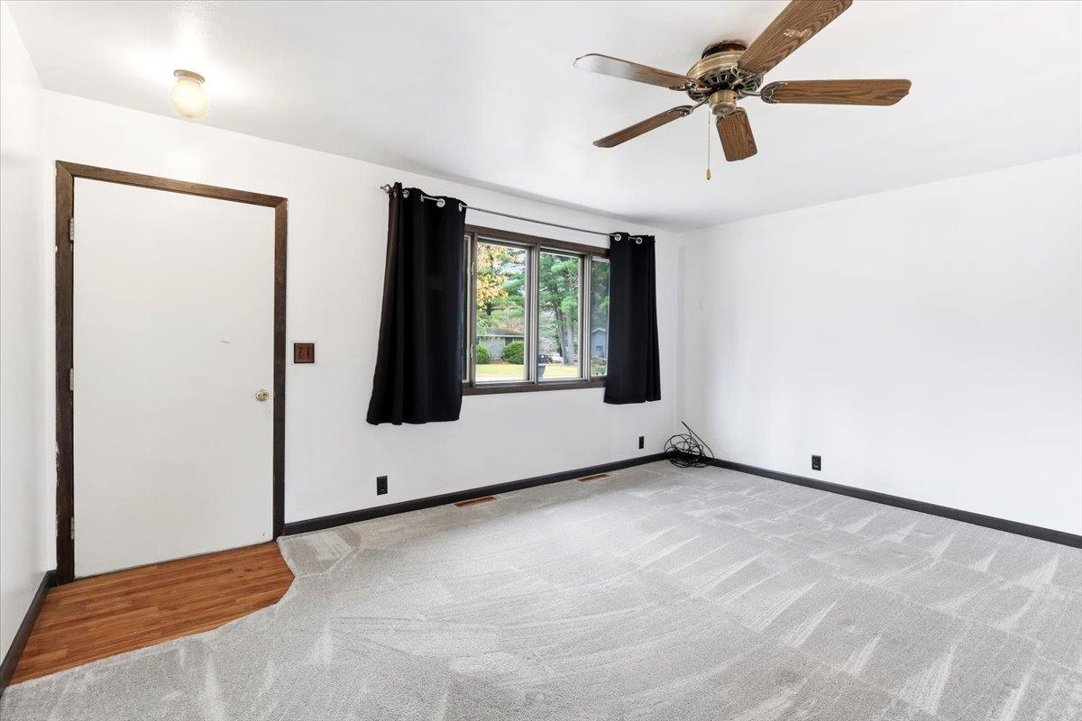 2820 31ST STREET SOUTH, Wisconsin Rapids, Wisconsin 54494, 3 Bedrooms Bedrooms, ,1 BathroomBathrooms,Residential,For Sale,2820 31ST STREET SOUTH,22505554