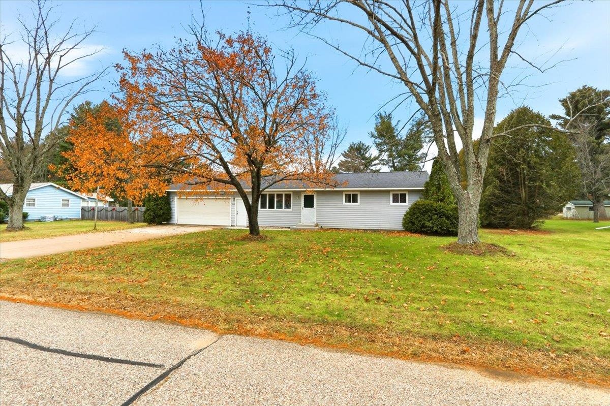 2820 31ST STREET SOUTH, Wisconsin Rapids, Wisconsin 54494, 3 Bedrooms Bedrooms, ,1 BathroomBathrooms,Residential,For Sale,2820 31ST STREET SOUTH,22505554