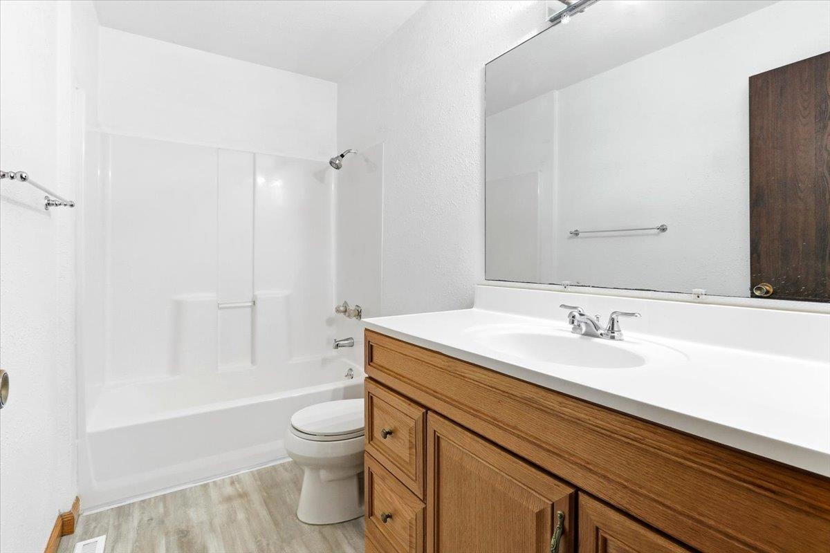 2820 31ST STREET SOUTH, Wisconsin Rapids, Wisconsin 54494, 3 Bedrooms Bedrooms, ,1 BathroomBathrooms,Residential,For Sale,2820 31ST STREET SOUTH,22505554