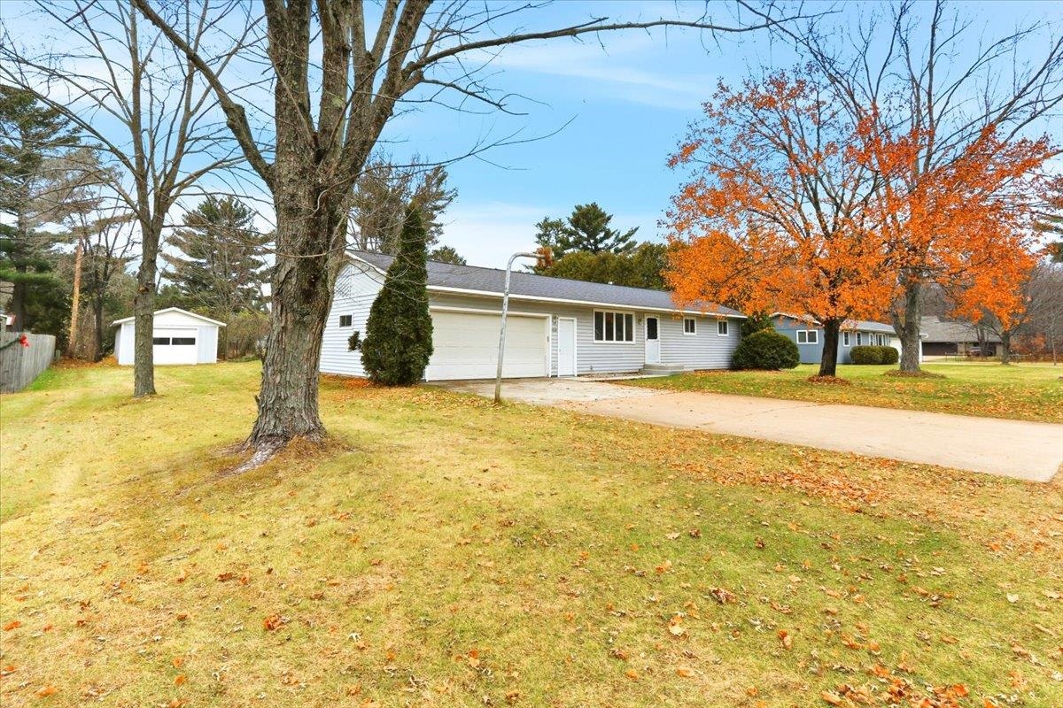 2820 31ST STREET SOUTH, Wisconsin Rapids, Wisconsin 54494, 3 Bedrooms Bedrooms, ,1 BathroomBathrooms,Residential,For Sale,2820 31ST STREET SOUTH,22505554