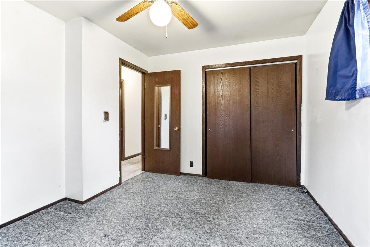 2820 31ST STREET SOUTH, Wisconsin Rapids, Wisconsin 54494, 3 Bedrooms Bedrooms, ,1 BathroomBathrooms,Residential,For Sale,2820 31ST STREET SOUTH,22505554