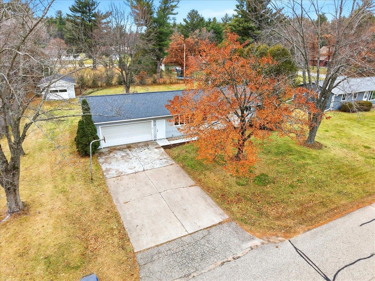 2820 31ST STREET SOUTH, Wisconsin Rapids, Wisconsin 54494, 3 Bedrooms Bedrooms, ,1 BathroomBathrooms,Residential,For Sale,2820 31ST STREET SOUTH,22505554