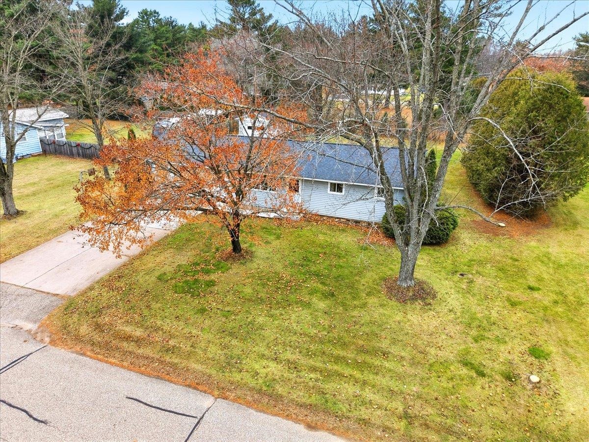 2820 31ST STREET SOUTH, Wisconsin Rapids, Wisconsin 54494, 3 Bedrooms Bedrooms, ,1 BathroomBathrooms,Residential,For Sale,2820 31ST STREET SOUTH,22505554