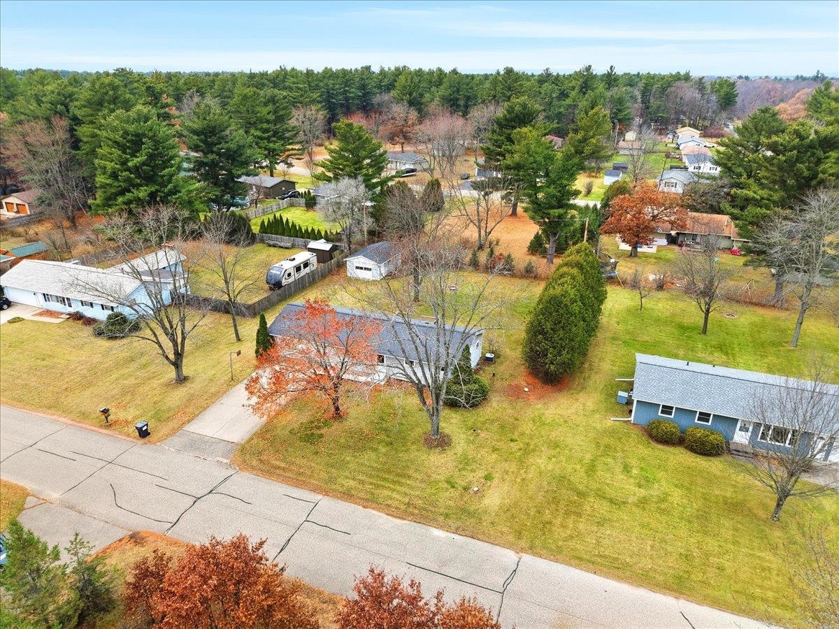 2820 31ST STREET SOUTH, Wisconsin Rapids, Wisconsin 54494, 3 Bedrooms Bedrooms, ,1 BathroomBathrooms,Residential,For Sale,2820 31ST STREET SOUTH,22505554