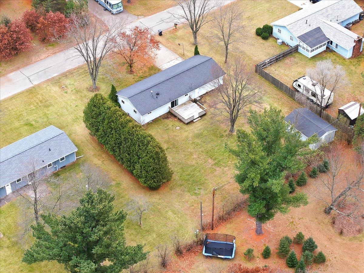 2820 31ST STREET SOUTH, Wisconsin Rapids, Wisconsin 54494, 3 Bedrooms Bedrooms, ,1 BathroomBathrooms,Residential,For Sale,2820 31ST STREET SOUTH,22505554