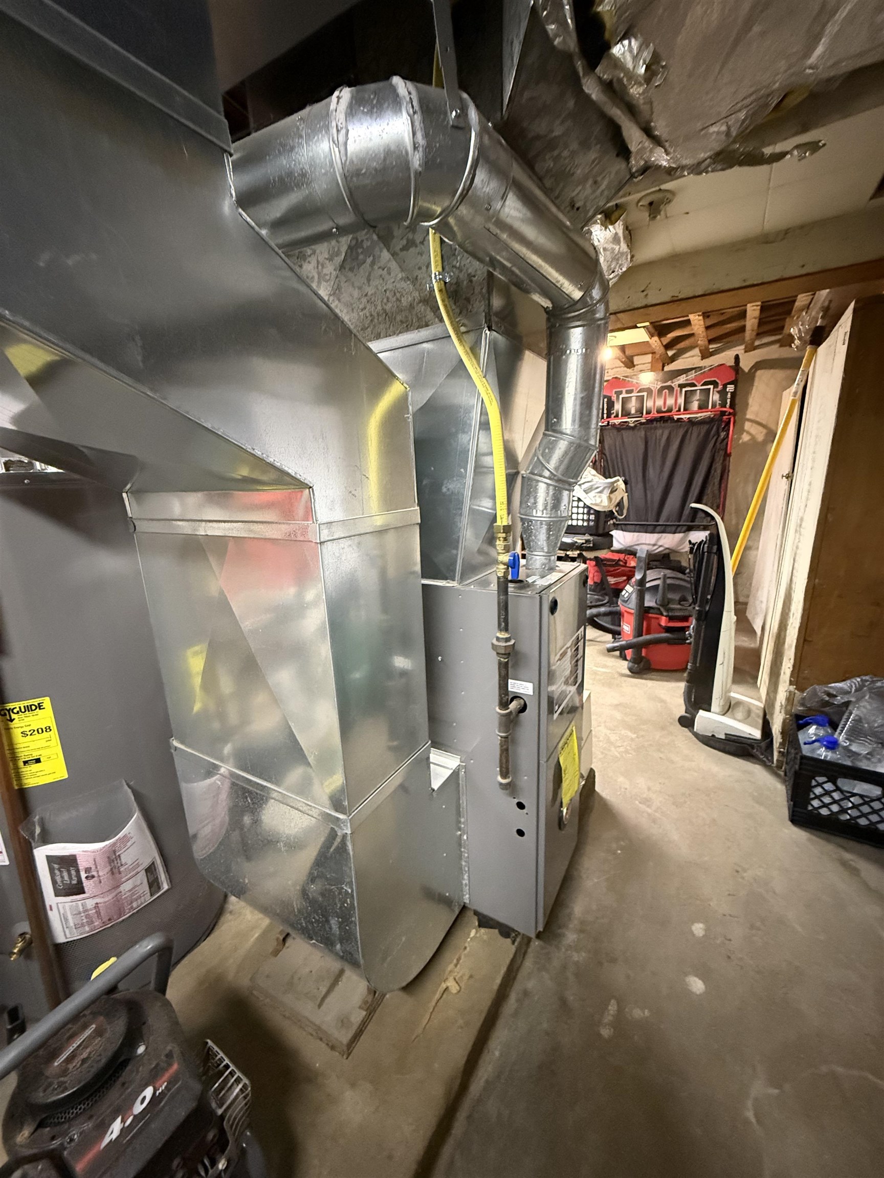 421 N 3RD AVENUE, Wausau, Wisconsin 54401, 1 Bedroom Bedrooms, 6 Rooms Rooms,1 BathroomBathrooms,Multi-family,For Sale,421 N 3RD AVENUE,22505561