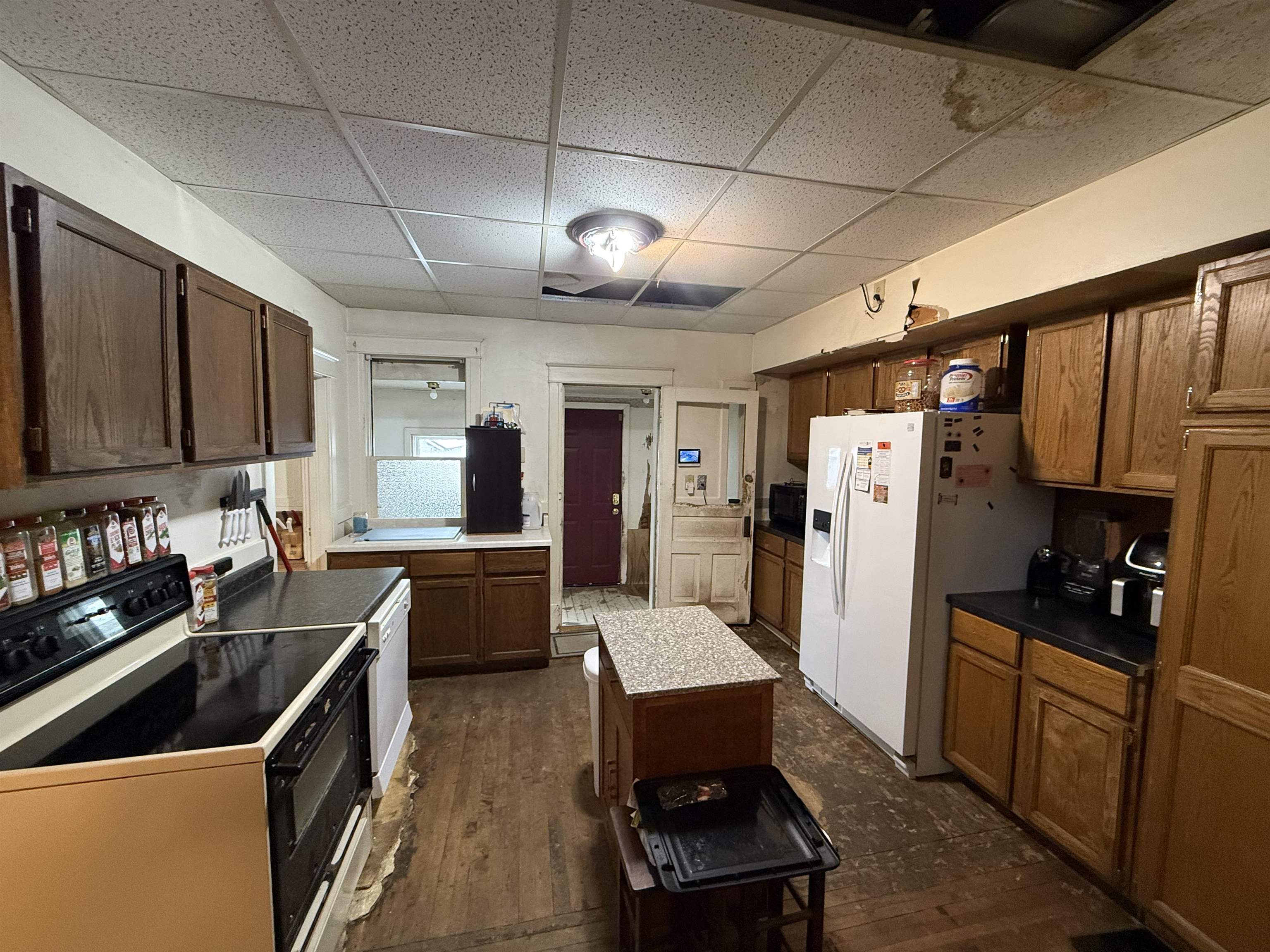 421 N 3RD AVENUE, Wausau, Wisconsin 54401, 1 Bedroom Bedrooms, 6 Rooms Rooms,1 BathroomBathrooms,Multi-family,For Sale,421 N 3RD AVENUE,22505561