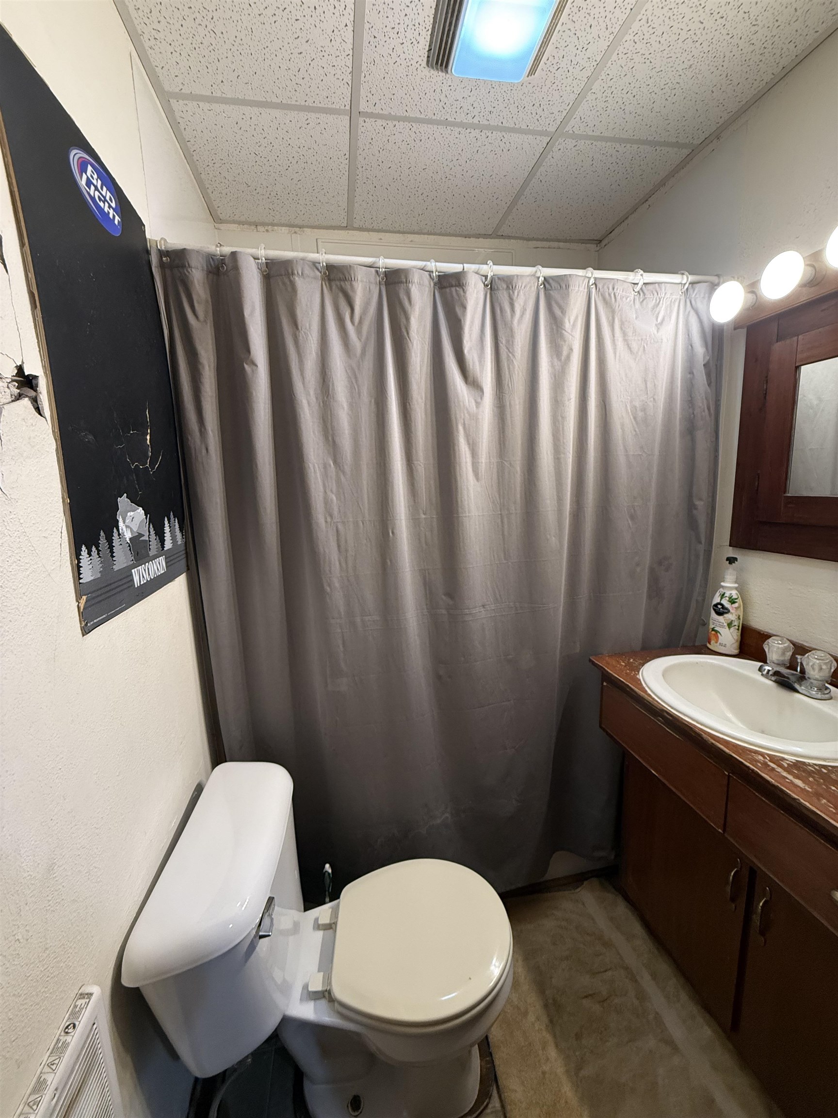 421 N 3RD AVENUE, Wausau, Wisconsin 54401, 1 Bedroom Bedrooms, 6 Rooms Rooms,1 BathroomBathrooms,Multi-family,For Sale,421 N 3RD AVENUE,22505561