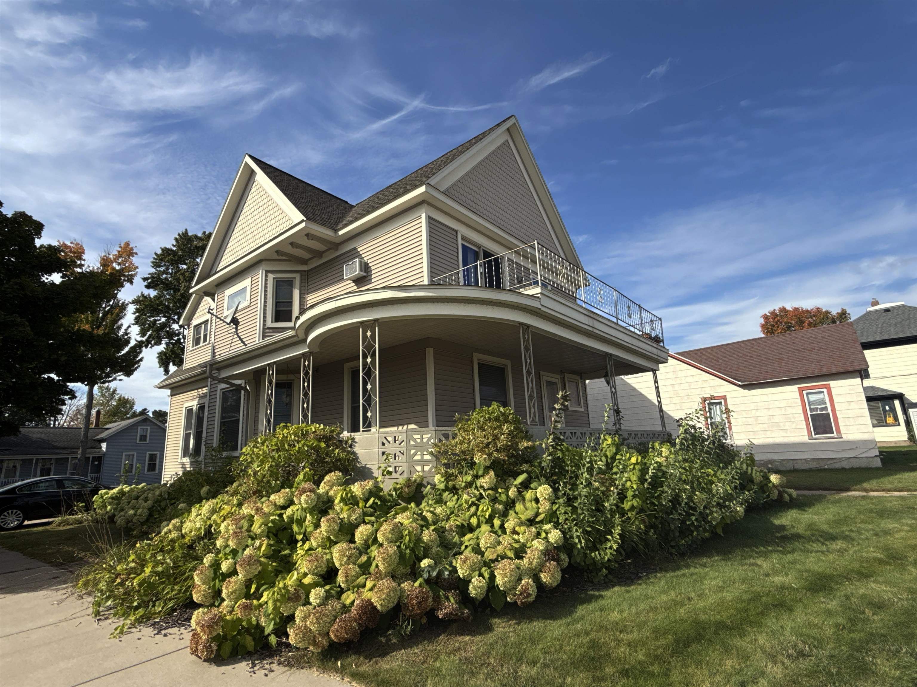 550 S 1ST AVENUE, Wausau, Wisconsin 54401, 1 Room Rooms,1 BathroomBathrooms,Multi-family,For Sale,550 S 1ST AVENUE,22505575