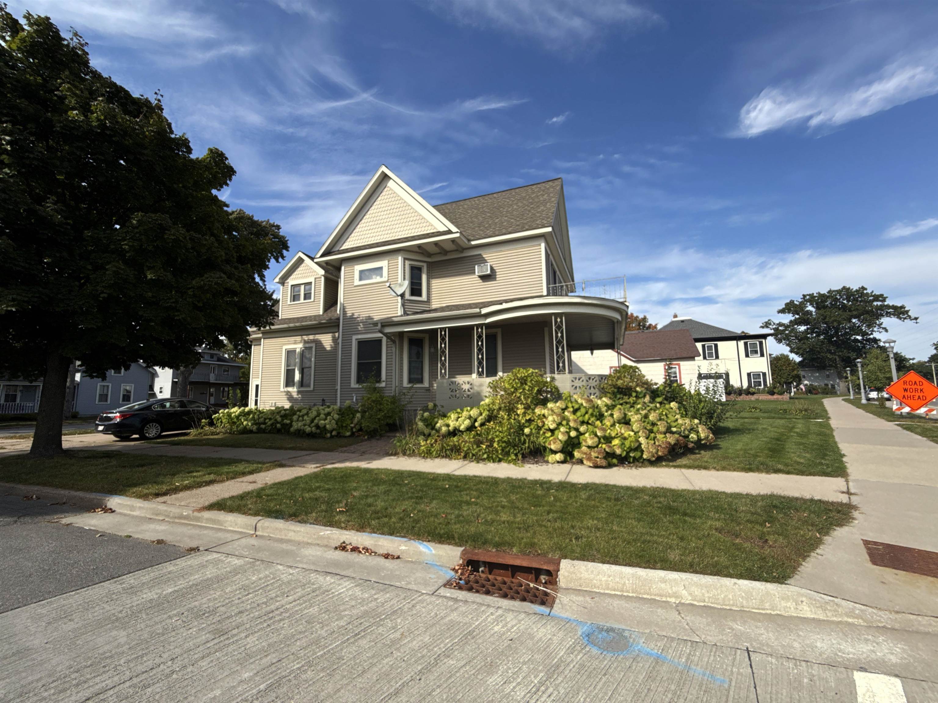 550 S 1ST AVENUE, Wausau, Wisconsin 54401, 1 Room Rooms,1 BathroomBathrooms,Multi-family,For Sale,550 S 1ST AVENUE,22505575