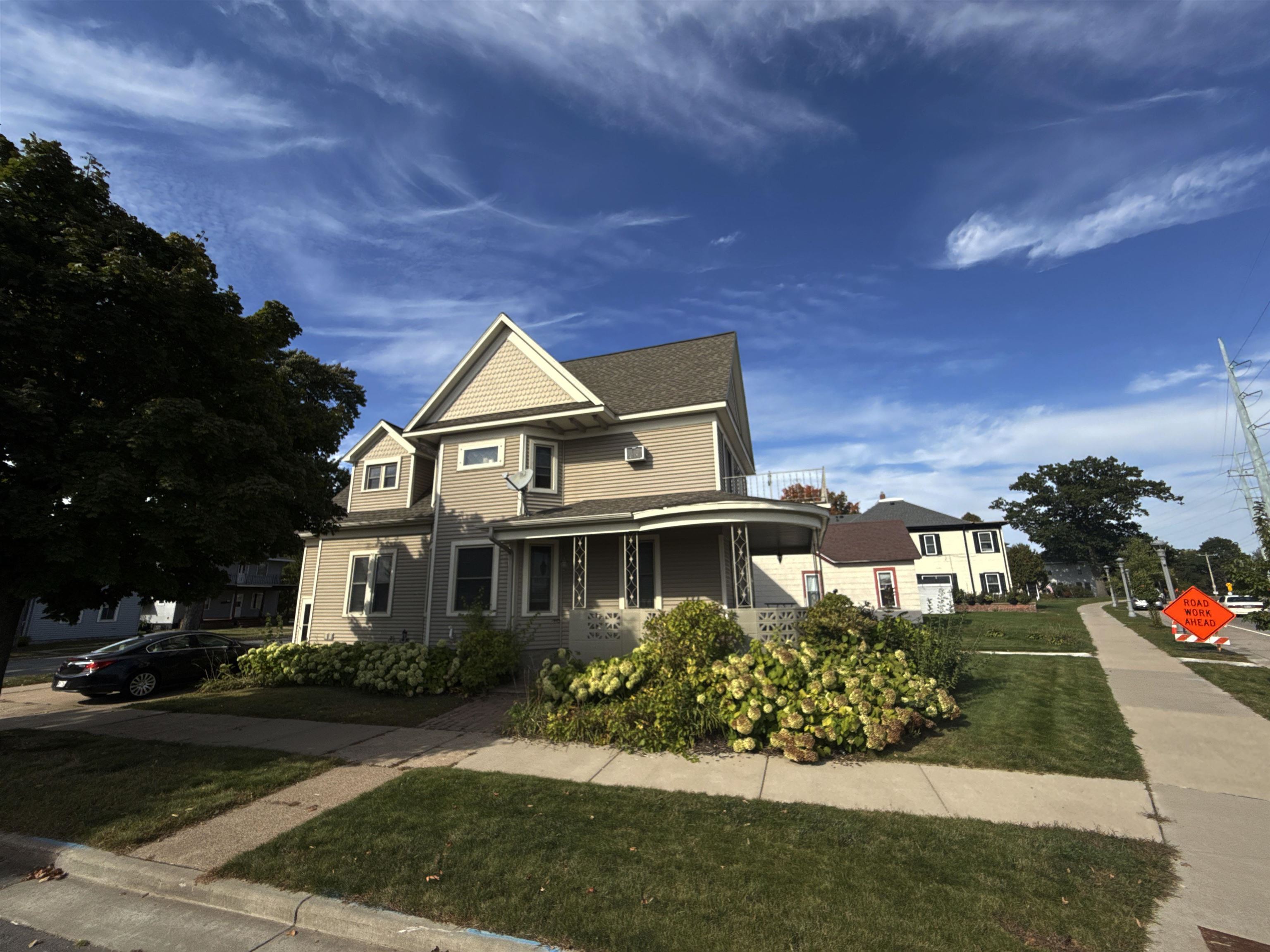 550 S 1ST AVENUE, Wausau, Wisconsin 54401, 1 Room Rooms,1 BathroomBathrooms,Multi-family,For Sale,550 S 1ST AVENUE,22505575