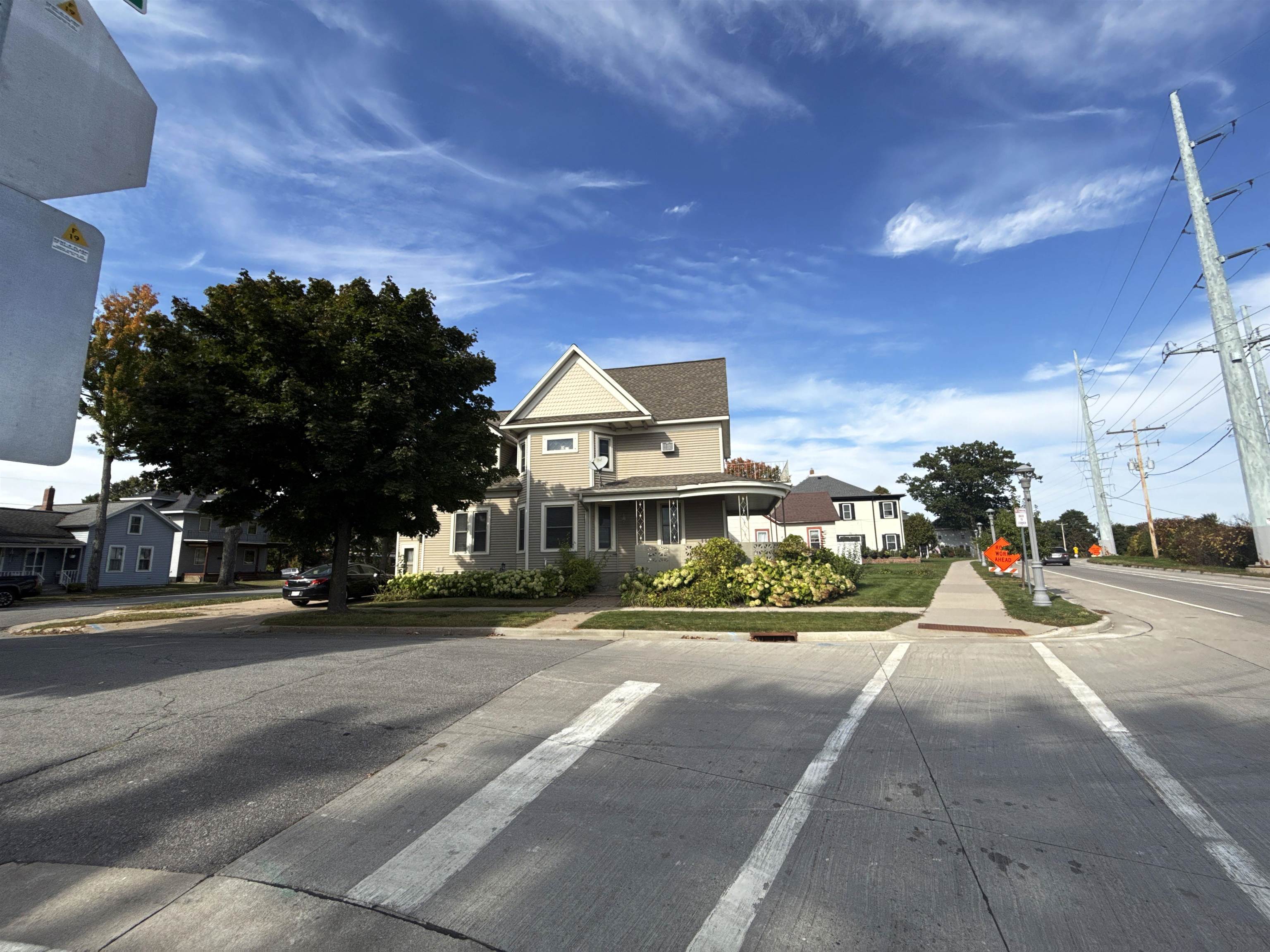 550 S 1ST AVENUE, Wausau, Wisconsin 54401, 1 Room Rooms,1 BathroomBathrooms,Multi-family,For Sale,550 S 1ST AVENUE,22505575