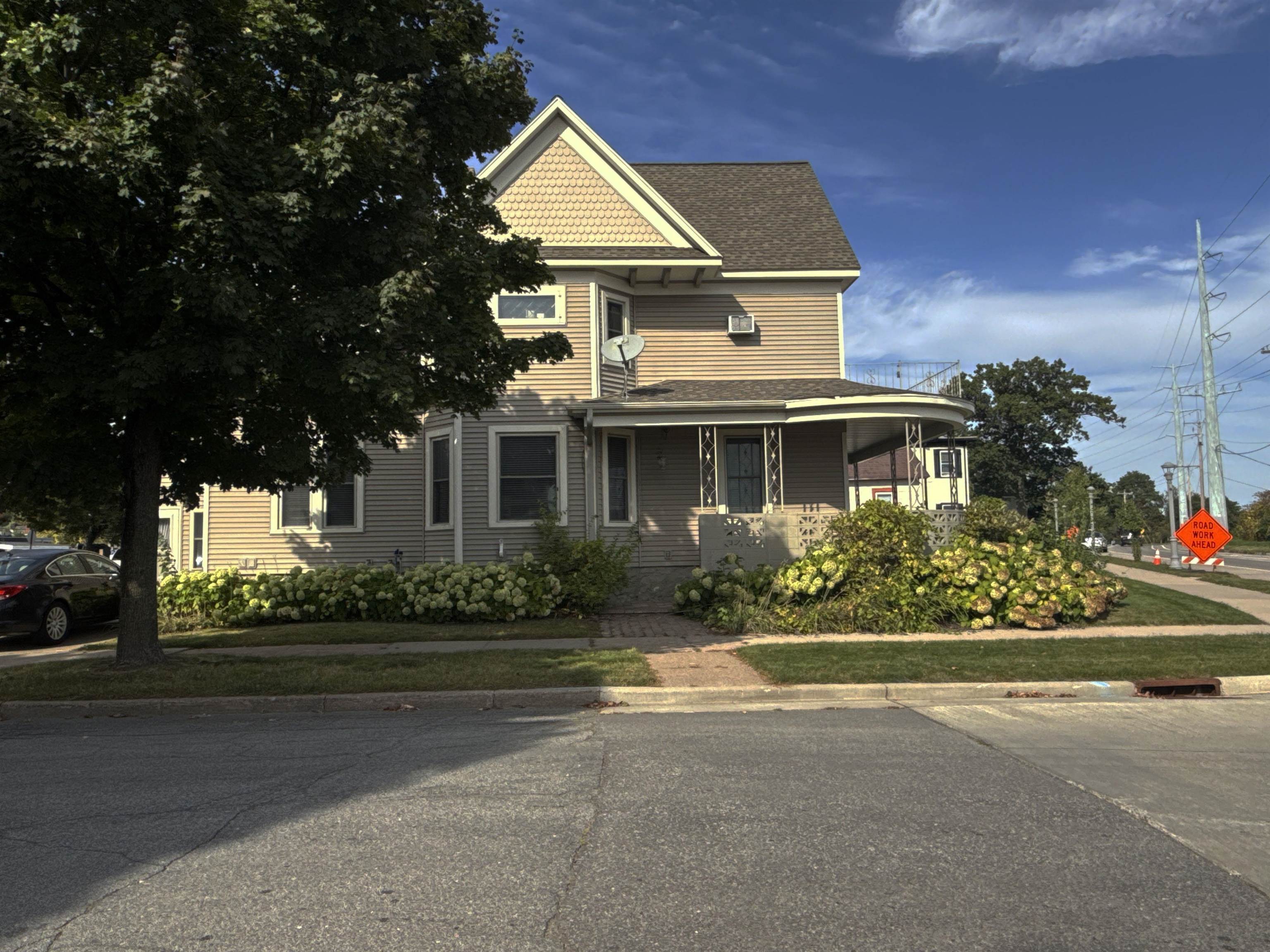 550 S 1ST AVENUE, Wausau, Wisconsin 54401, 1 Room Rooms,1 BathroomBathrooms,Multi-family,For Sale,550 S 1ST AVENUE,22505575