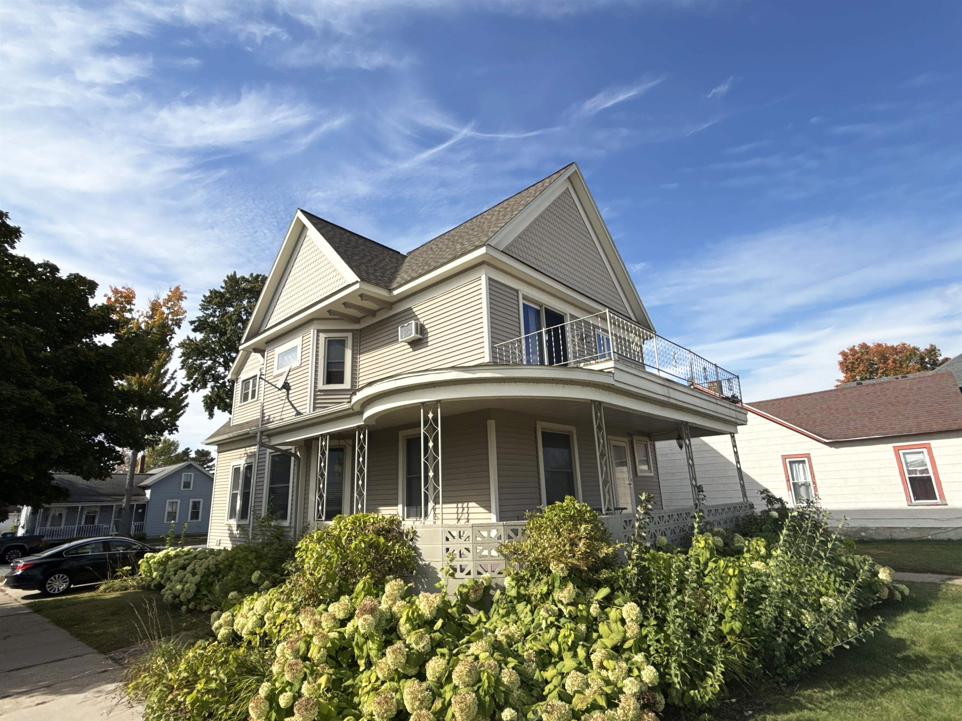 550 S 1ST AVENUE, Wausau, Wisconsin 54401, 1 Room Rooms,1 BathroomBathrooms,Multi-family,For Sale,550 S 1ST AVENUE,22505575