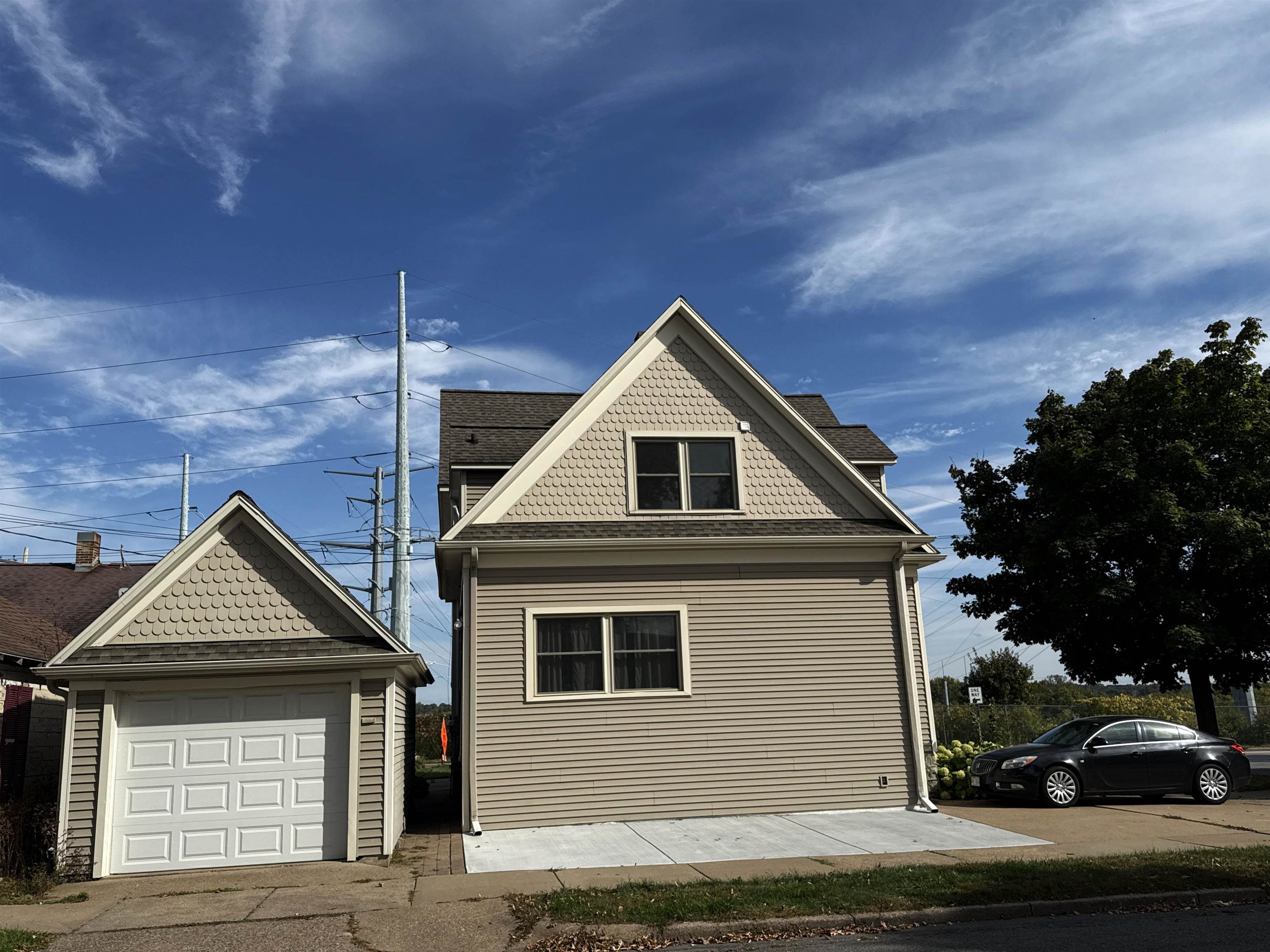 550 S 1ST AVENUE, Wausau, Wisconsin 54401, 1 Room Rooms,1 BathroomBathrooms,Multi-family,For Sale,550 S 1ST AVENUE,22505575