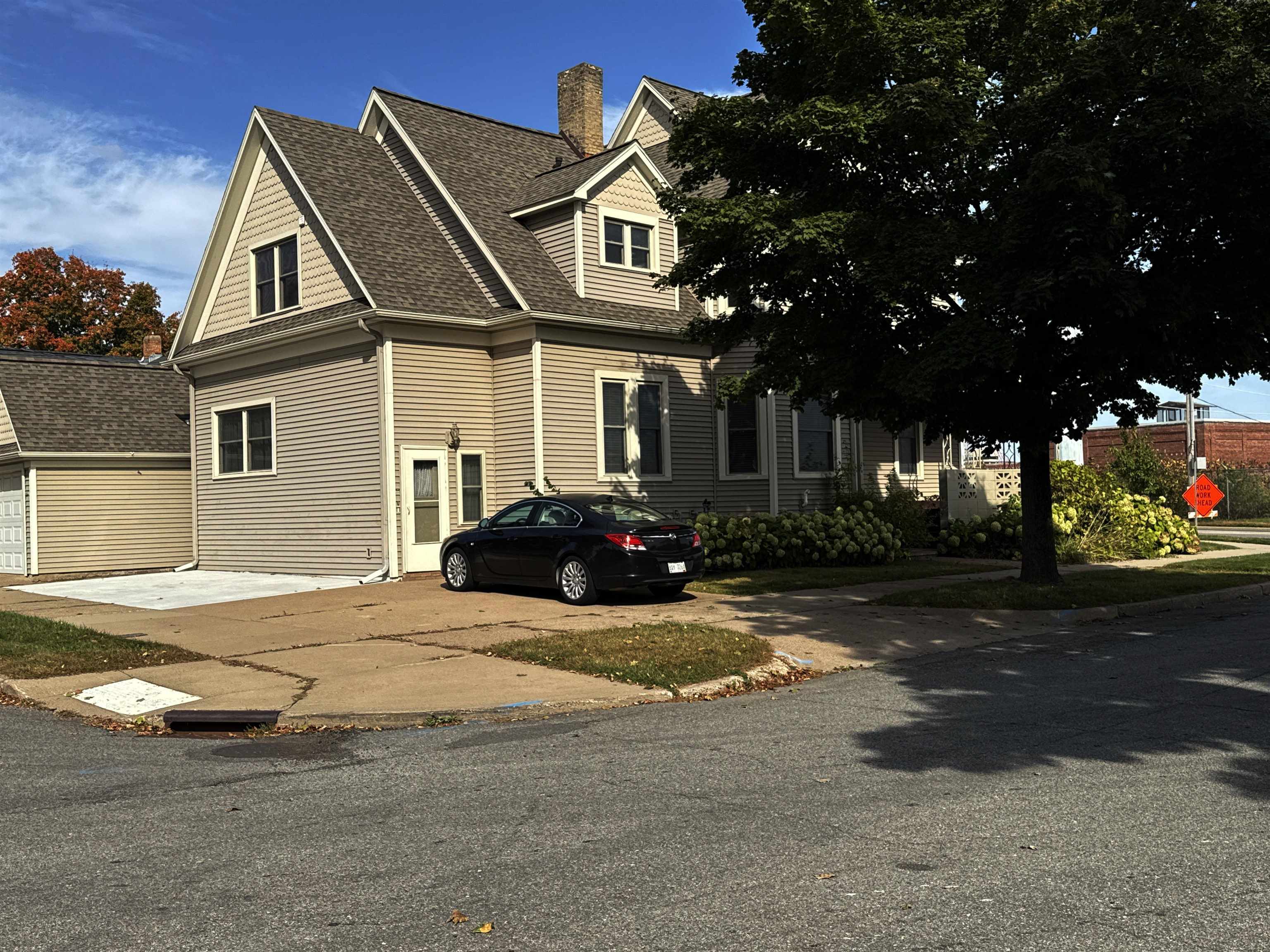 550 S 1ST AVENUE, Wausau, Wisconsin 54401, 1 Room Rooms,1 BathroomBathrooms,Multi-family,For Sale,550 S 1ST AVENUE,22505575