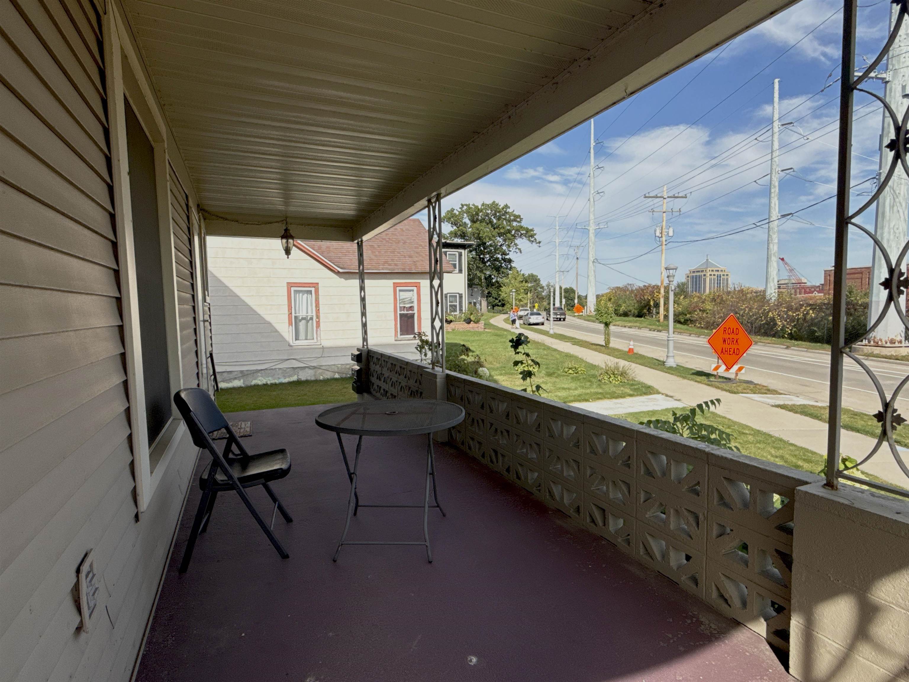 550 S 1ST AVENUE, Wausau, Wisconsin 54401, 1 Room Rooms,1 BathroomBathrooms,Multi-family,For Sale,550 S 1ST AVENUE,22505575