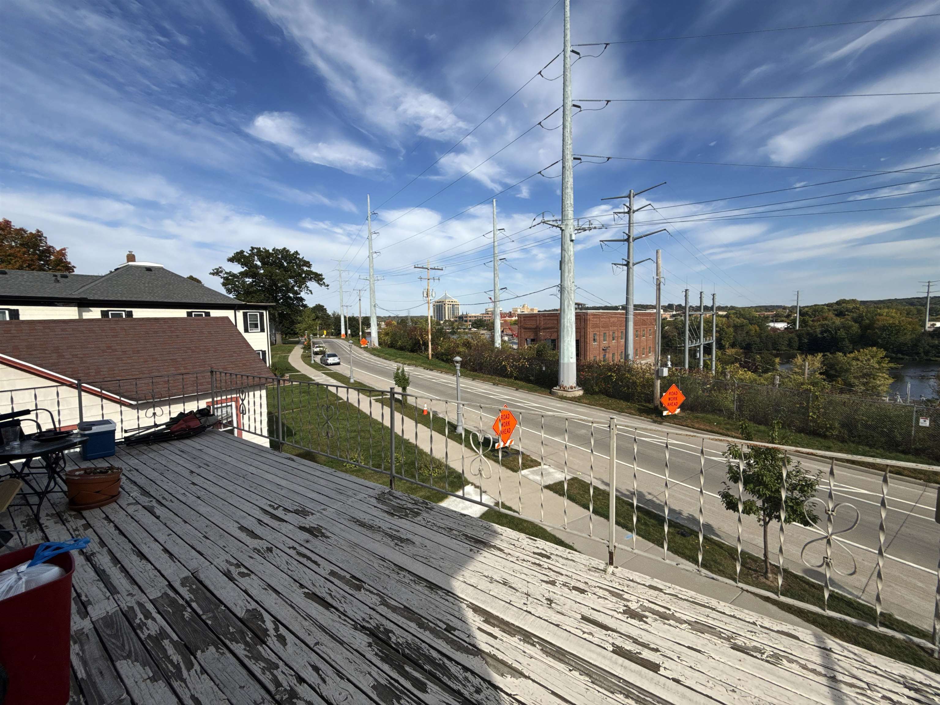 550 S 1ST AVENUE, Wausau, Wisconsin 54401, 1 Room Rooms,1 BathroomBathrooms,Multi-family,For Sale,550 S 1ST AVENUE,22505575