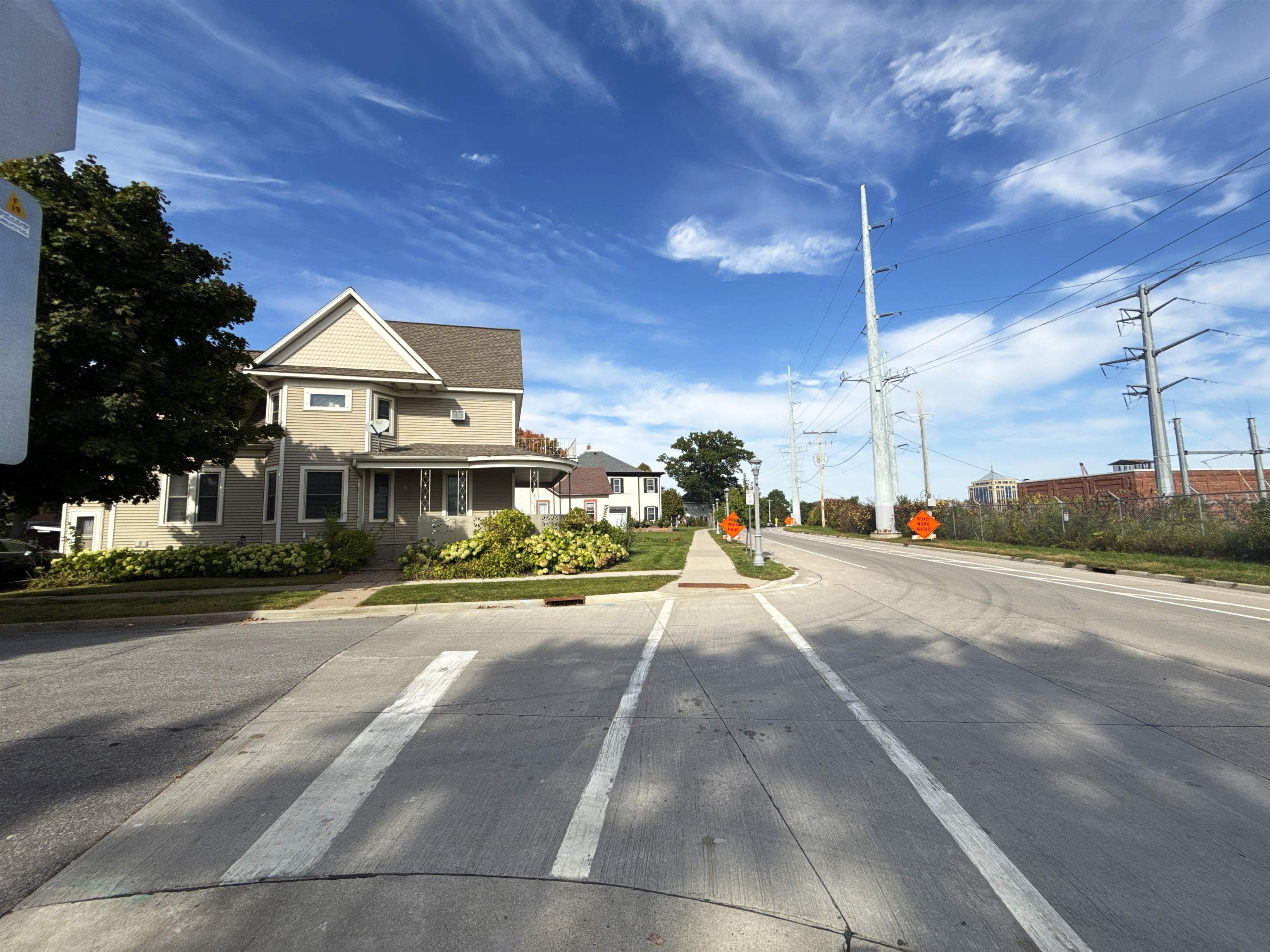 550 S 1ST AVENUE, Wausau, Wisconsin 54401, 1 Room Rooms,1 BathroomBathrooms,Multi-family,For Sale,550 S 1ST AVENUE,22505575