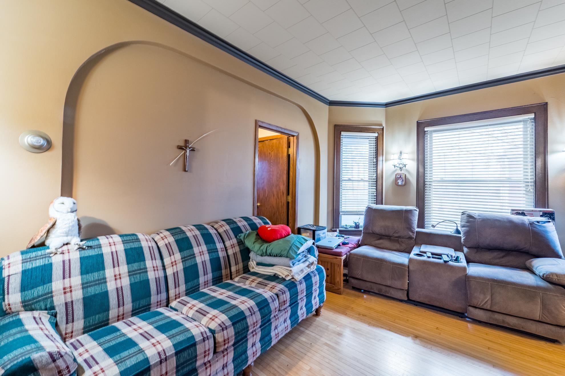 550 S 1ST AVENUE, Wausau, Wisconsin 54401, 1 Room Rooms,1 BathroomBathrooms,Multi-family,For Sale,550 S 1ST AVENUE,22505575