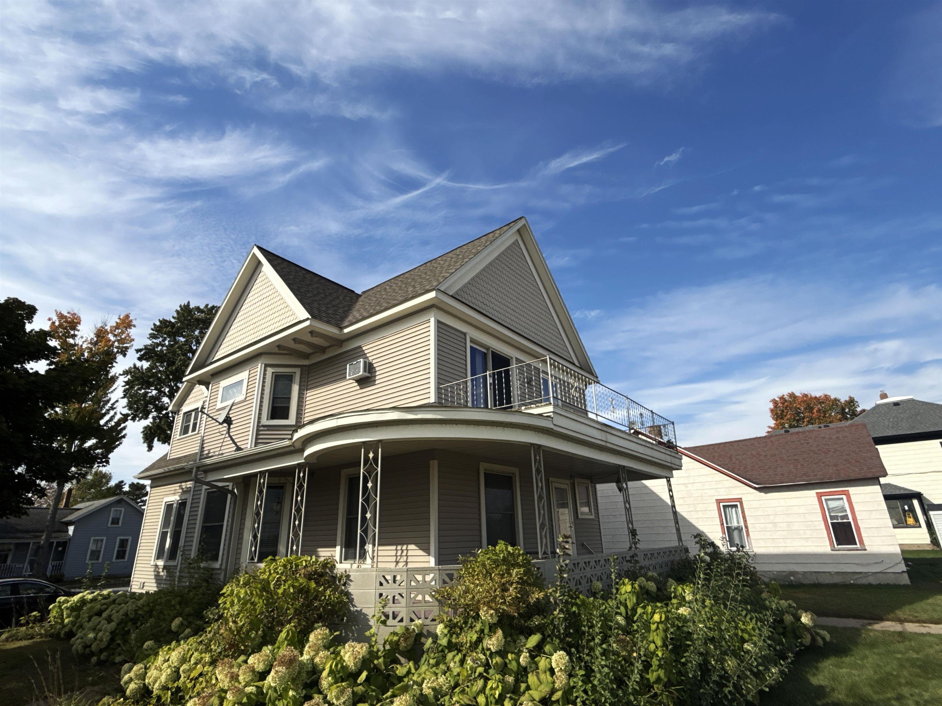 550 S 1ST AVENUE, Wausau, Wisconsin 54401, 1 Room Rooms,1 BathroomBathrooms,Multi-family,For Sale,550 S 1ST AVENUE,22505575