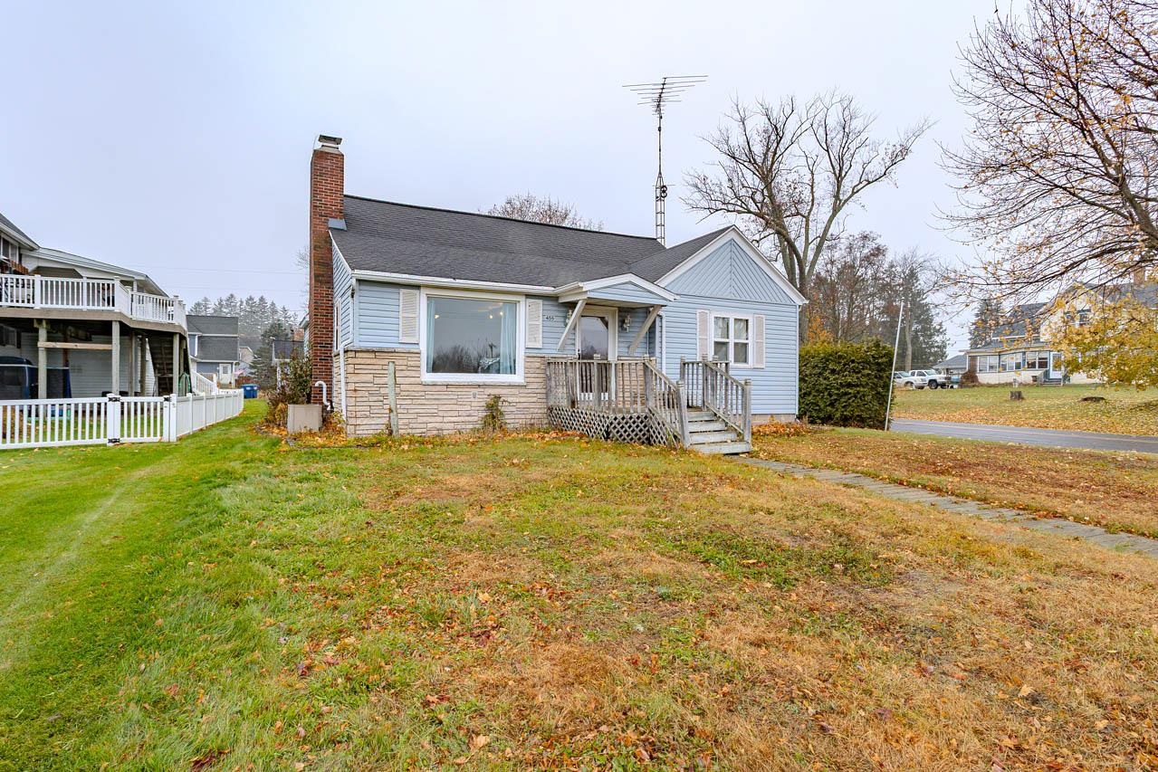 455 MAIN STREET, Birnamwood, Wisconsin 54414, 3 Bedrooms Bedrooms, ,3 BathroomsBathrooms,Residential,For Sale,455 MAIN STREET,22505578