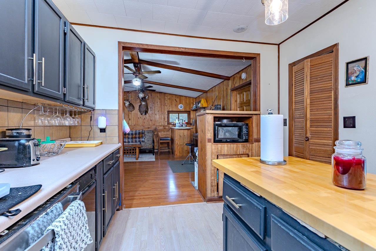 455 MAIN STREET, Birnamwood, Wisconsin 54414, 3 Bedrooms Bedrooms, ,3 BathroomsBathrooms,Residential,For Sale,455 MAIN STREET,22505578