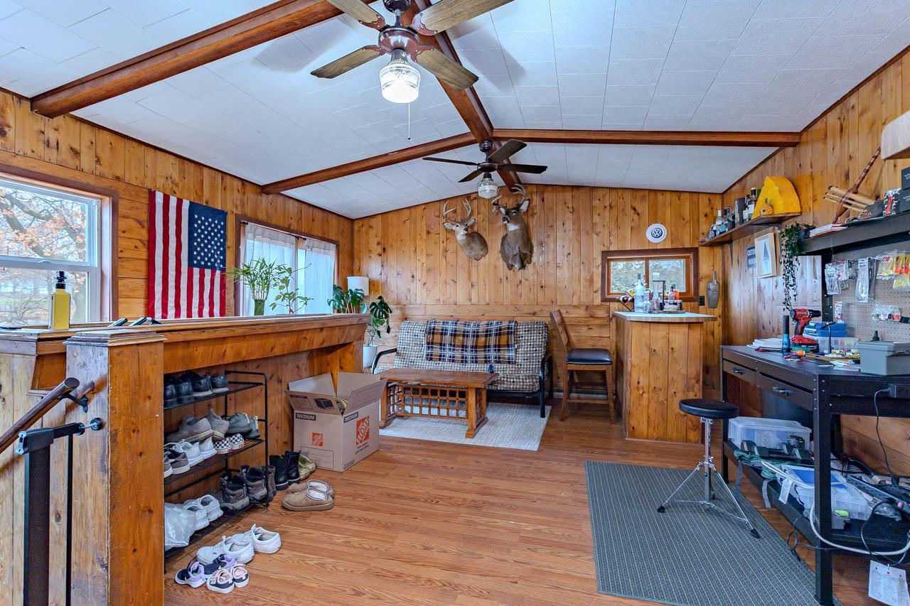 455 MAIN STREET, Birnamwood, Wisconsin 54414, 3 Bedrooms Bedrooms, ,3 BathroomsBathrooms,Residential,For Sale,455 MAIN STREET,22505578