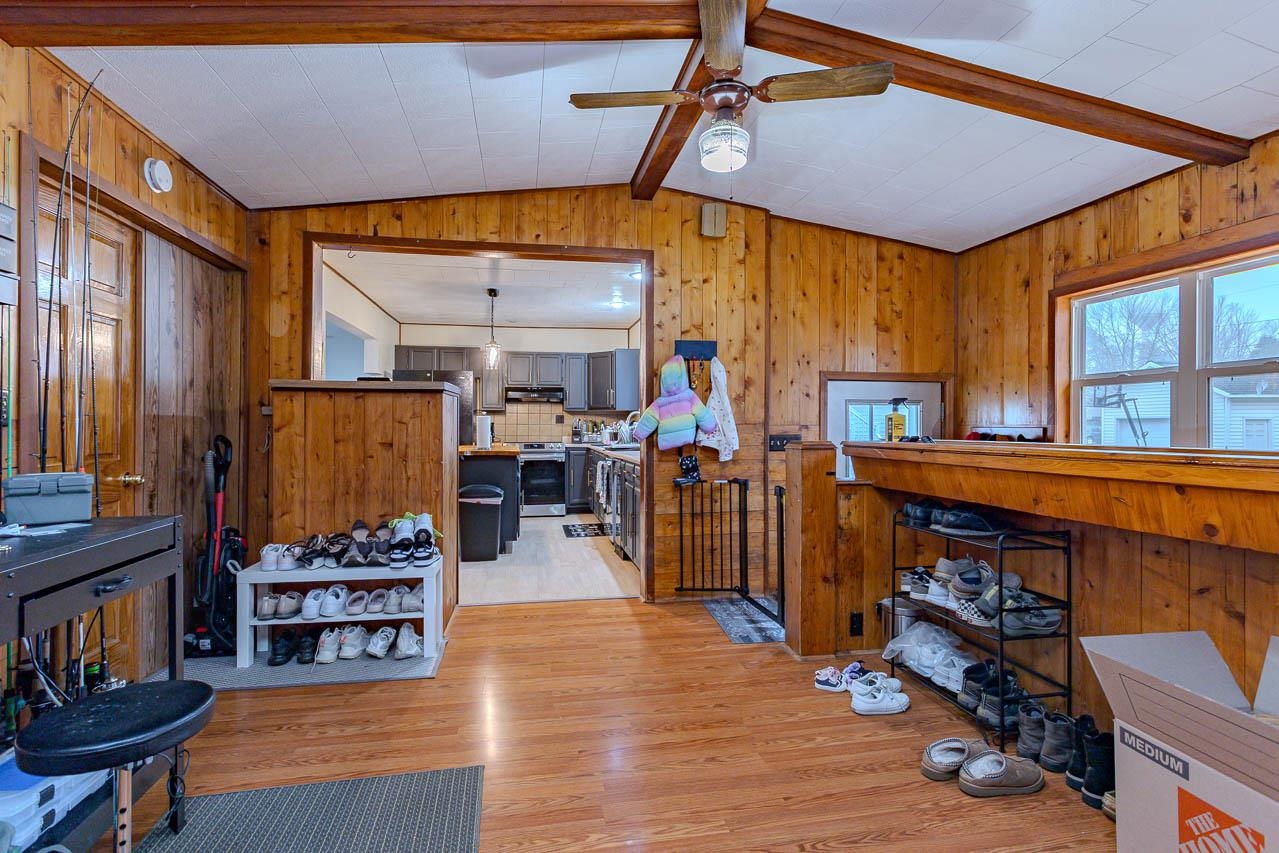 455 MAIN STREET, Birnamwood, Wisconsin 54414, 3 Bedrooms Bedrooms, ,3 BathroomsBathrooms,Residential,For Sale,455 MAIN STREET,22505578