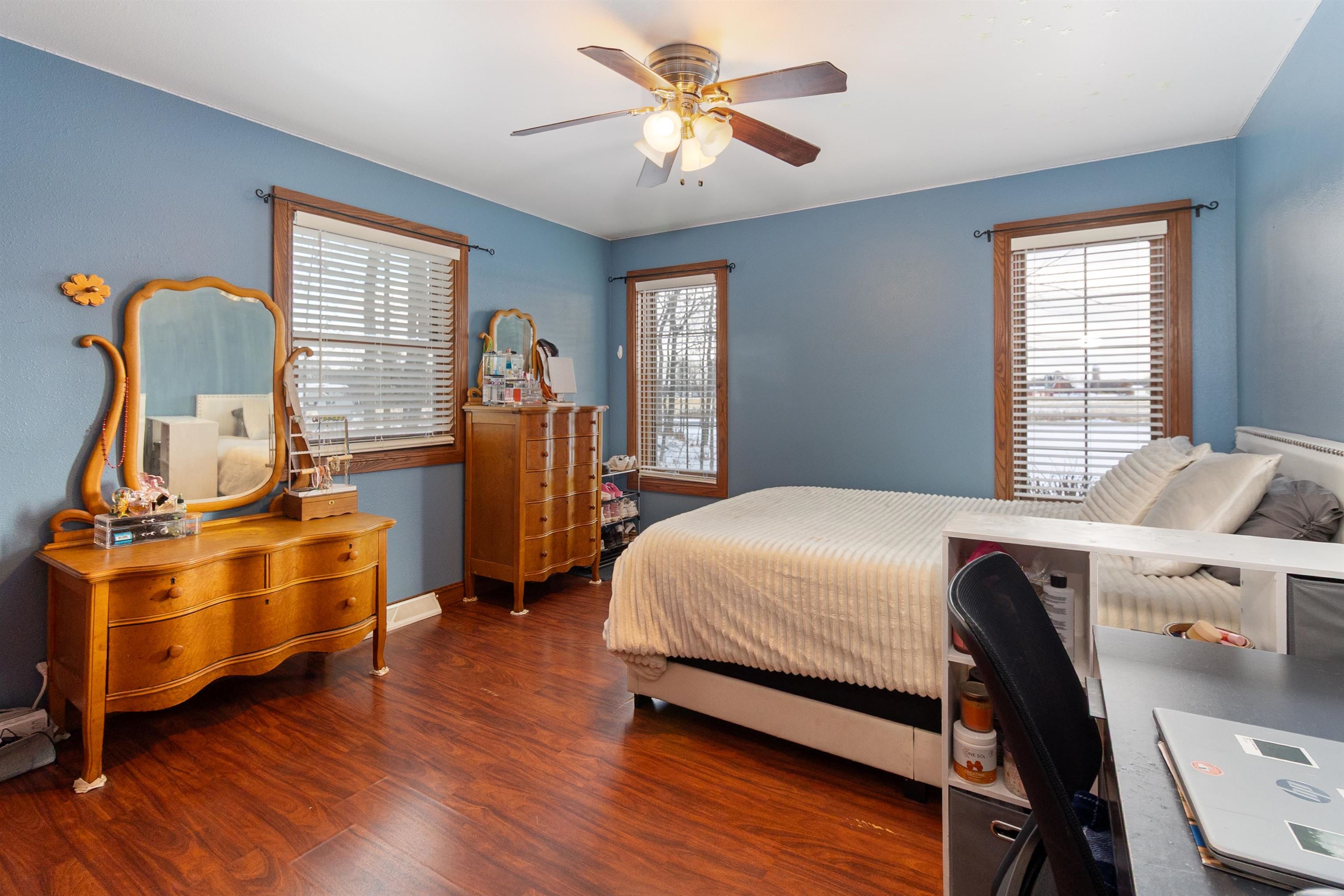 225156 FREDERICK DRIVE, Birnamwood, Wisconsin 54414, 3 Bedrooms Bedrooms, ,2 BathroomsBathrooms,Residential,For Sale,225156 FREDERICK DRIVE,22505579