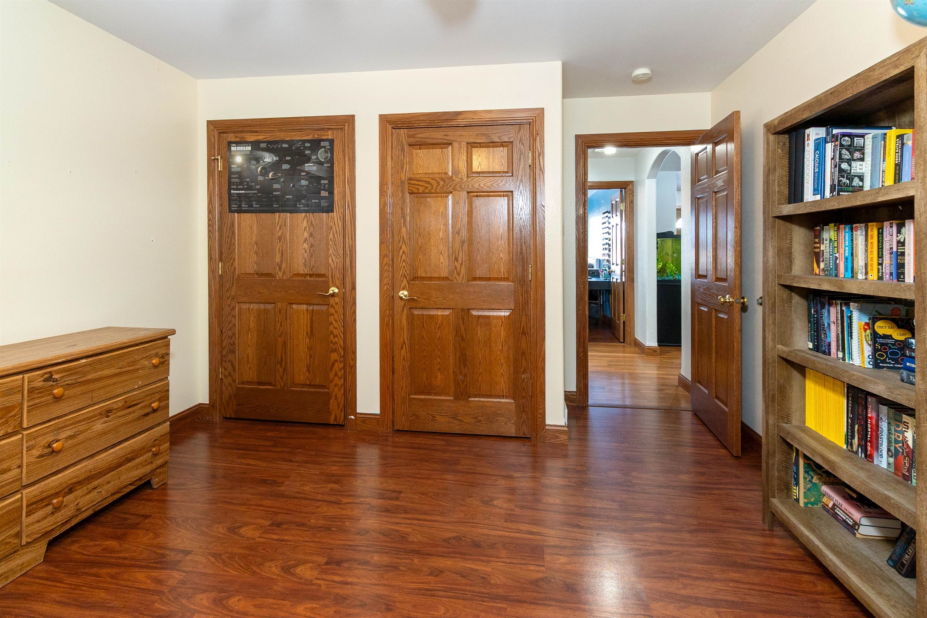 225156 FREDERICK DRIVE, Birnamwood, Wisconsin 54414, 3 Bedrooms Bedrooms, ,2 BathroomsBathrooms,Residential,For Sale,225156 FREDERICK DRIVE,22505579