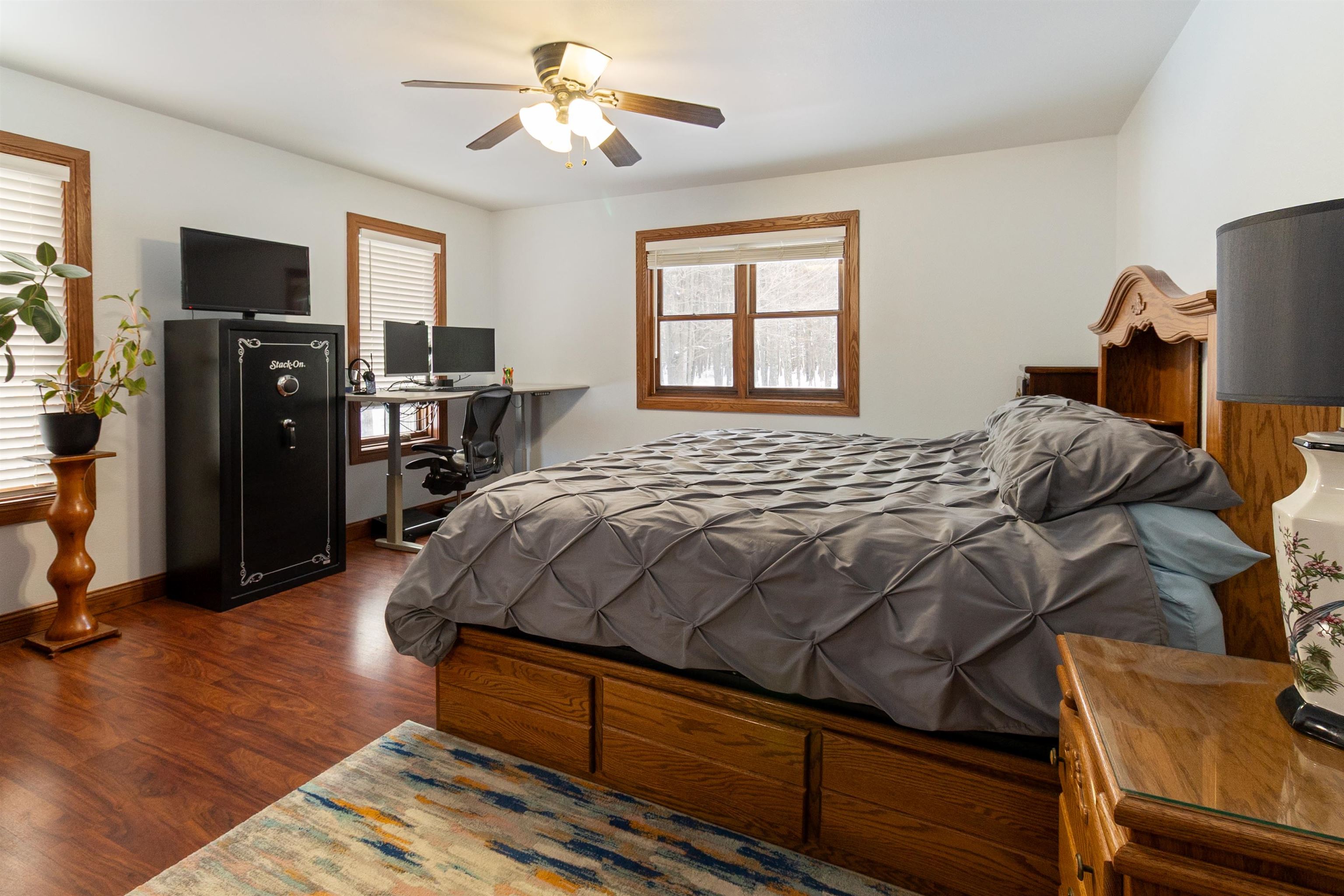 225156 FREDERICK DRIVE, Birnamwood, Wisconsin 54414, 3 Bedrooms Bedrooms, ,2 BathroomsBathrooms,Residential,For Sale,225156 FREDERICK DRIVE,22505579