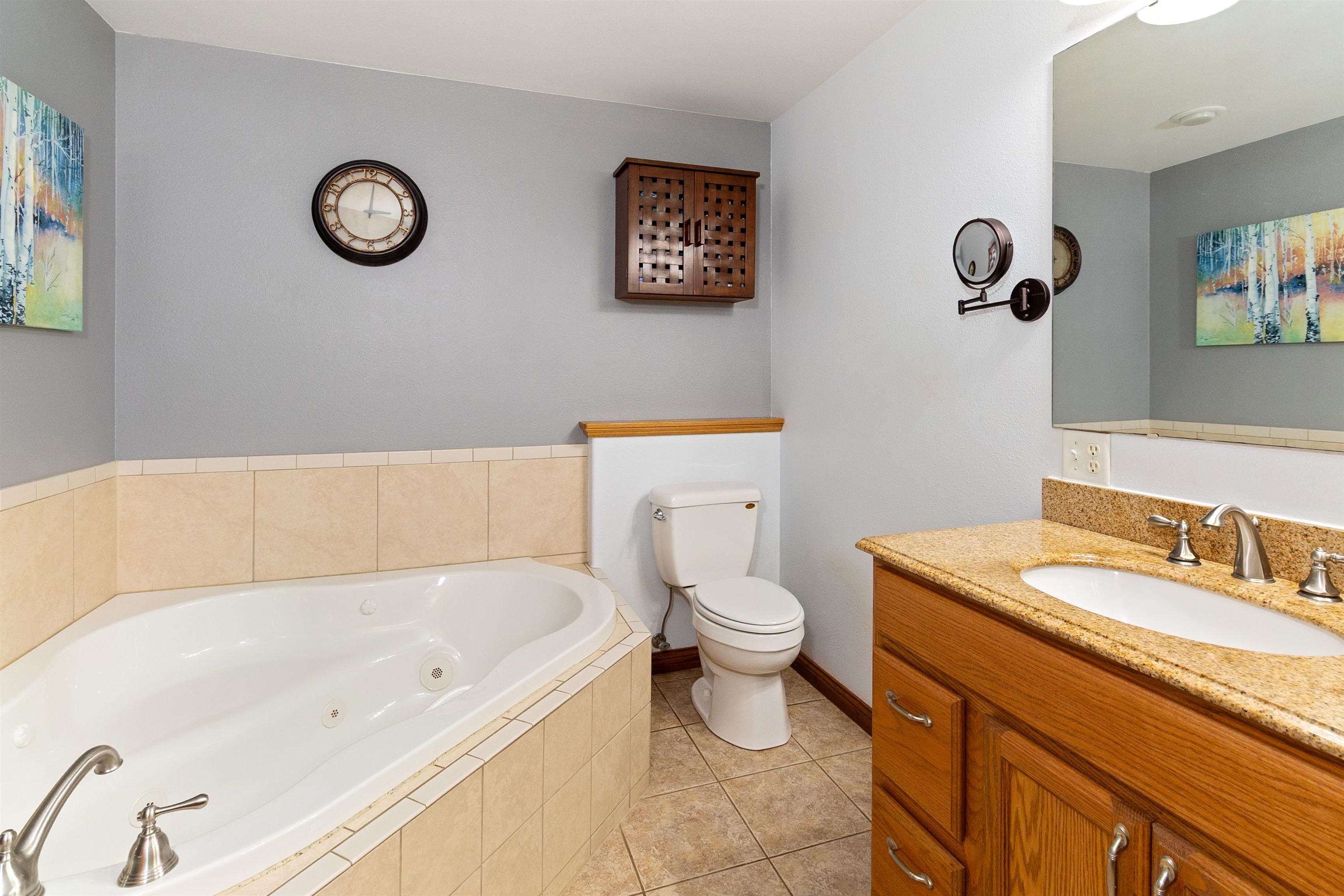 225156 FREDERICK DRIVE, Birnamwood, Wisconsin 54414, 3 Bedrooms Bedrooms, ,2 BathroomsBathrooms,Residential,For Sale,225156 FREDERICK DRIVE,22505579