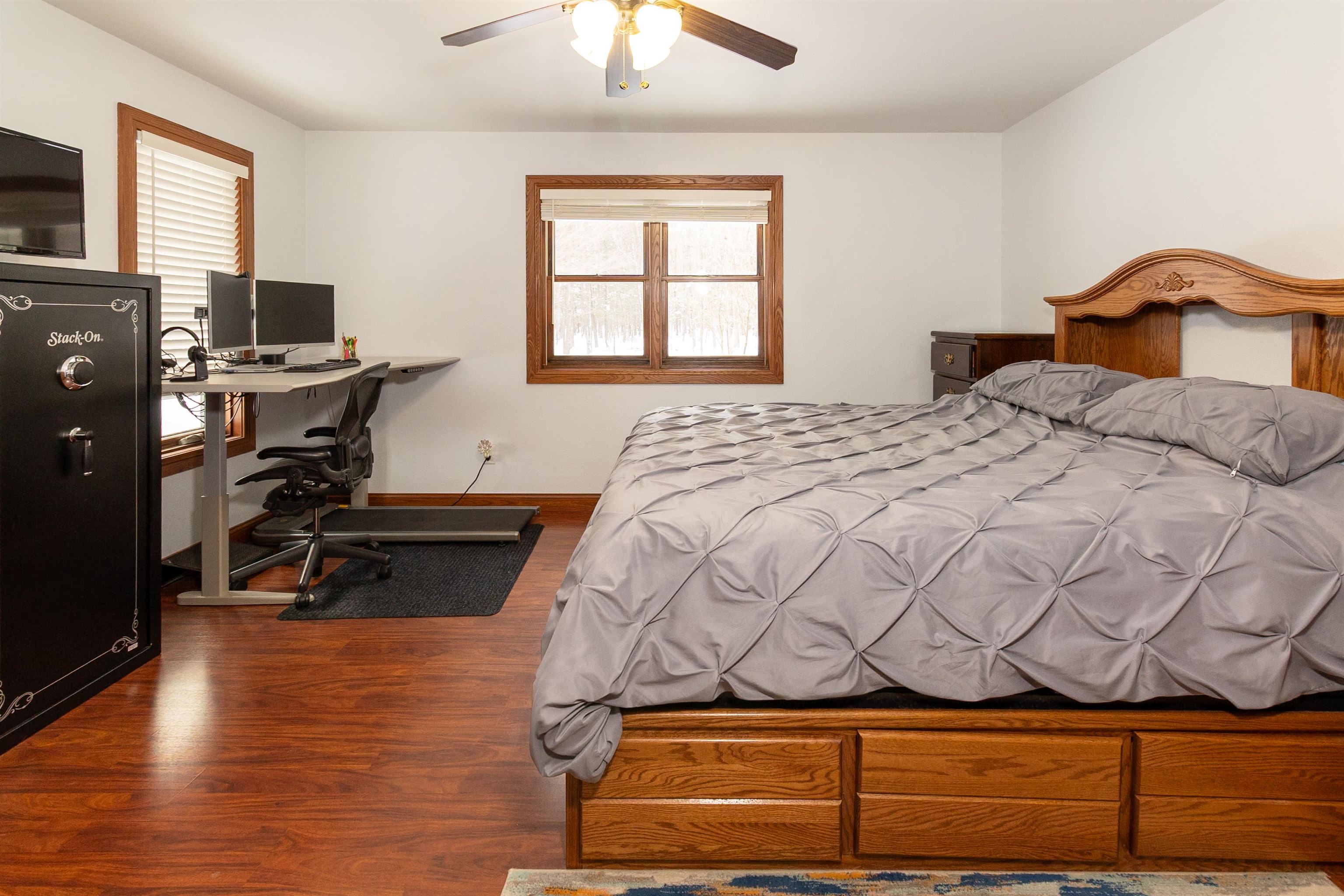 225156 FREDERICK DRIVE, Birnamwood, Wisconsin 54414, 3 Bedrooms Bedrooms, ,2 BathroomsBathrooms,Residential,For Sale,225156 FREDERICK DRIVE,22505579