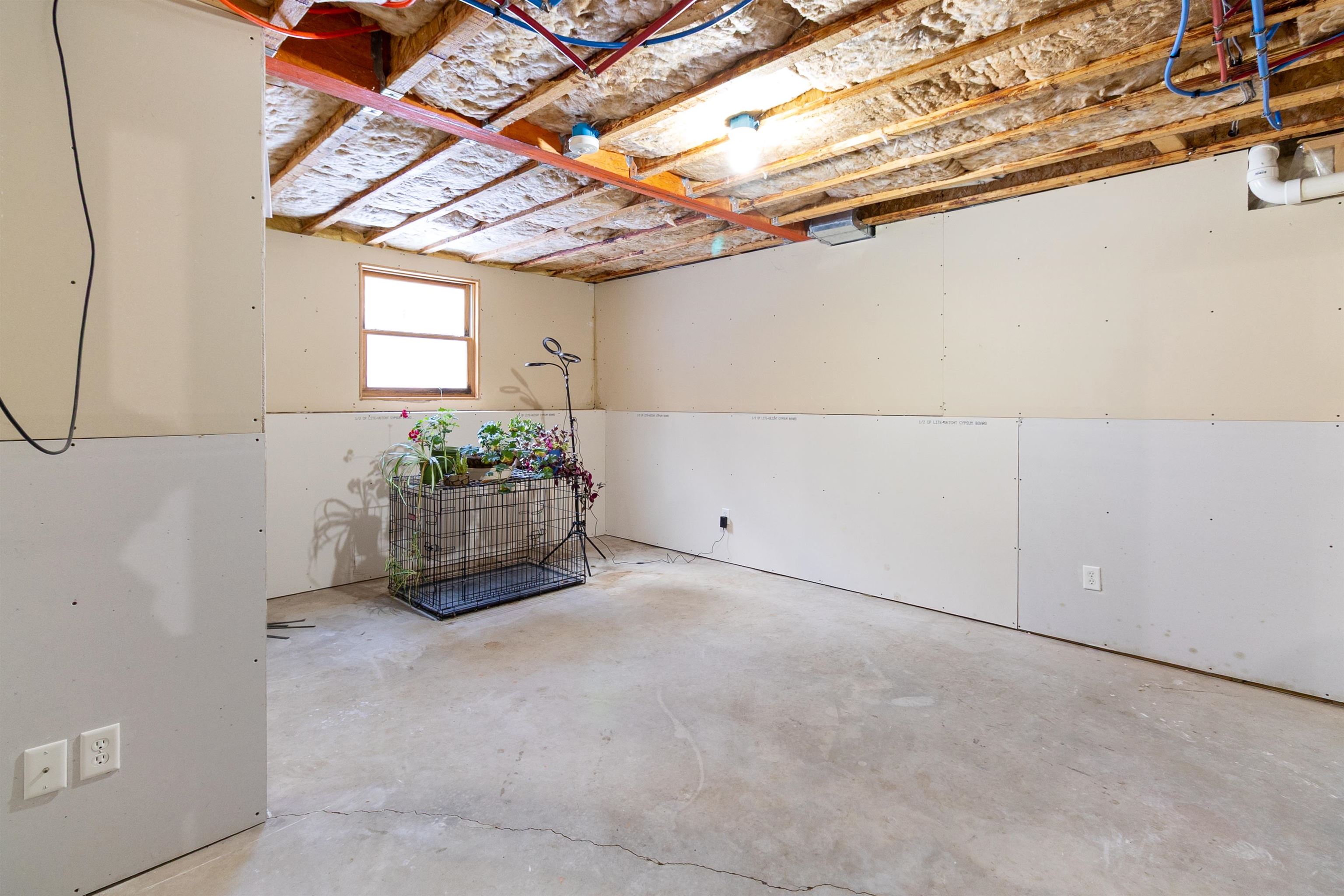 225156 FREDERICK DRIVE, Birnamwood, Wisconsin 54414, 3 Bedrooms Bedrooms, ,2 BathroomsBathrooms,Residential,For Sale,225156 FREDERICK DRIVE,22505579