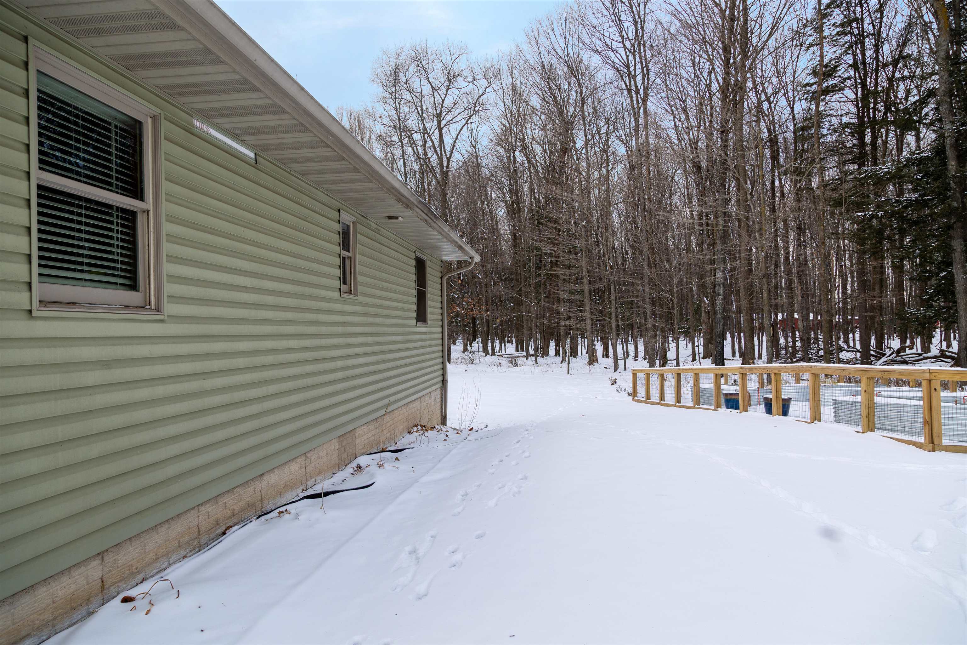 225156 FREDERICK DRIVE, Birnamwood, Wisconsin 54414, 3 Bedrooms Bedrooms, ,2 BathroomsBathrooms,Residential,For Sale,225156 FREDERICK DRIVE,22505579