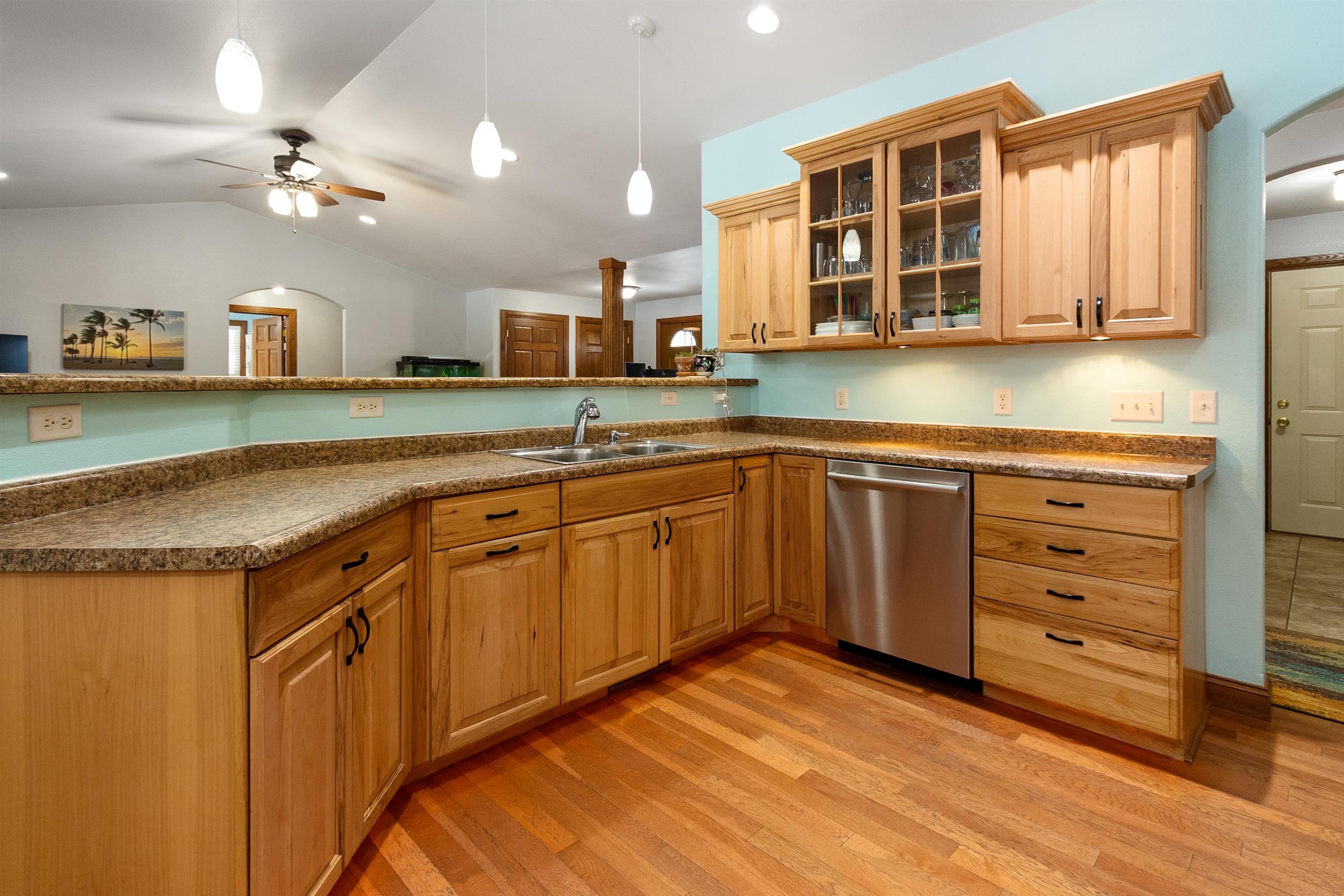 225156 FREDERICK DRIVE, Birnamwood, Wisconsin 54414, 3 Bedrooms Bedrooms, ,2 BathroomsBathrooms,Residential,For Sale,225156 FREDERICK DRIVE,22505579