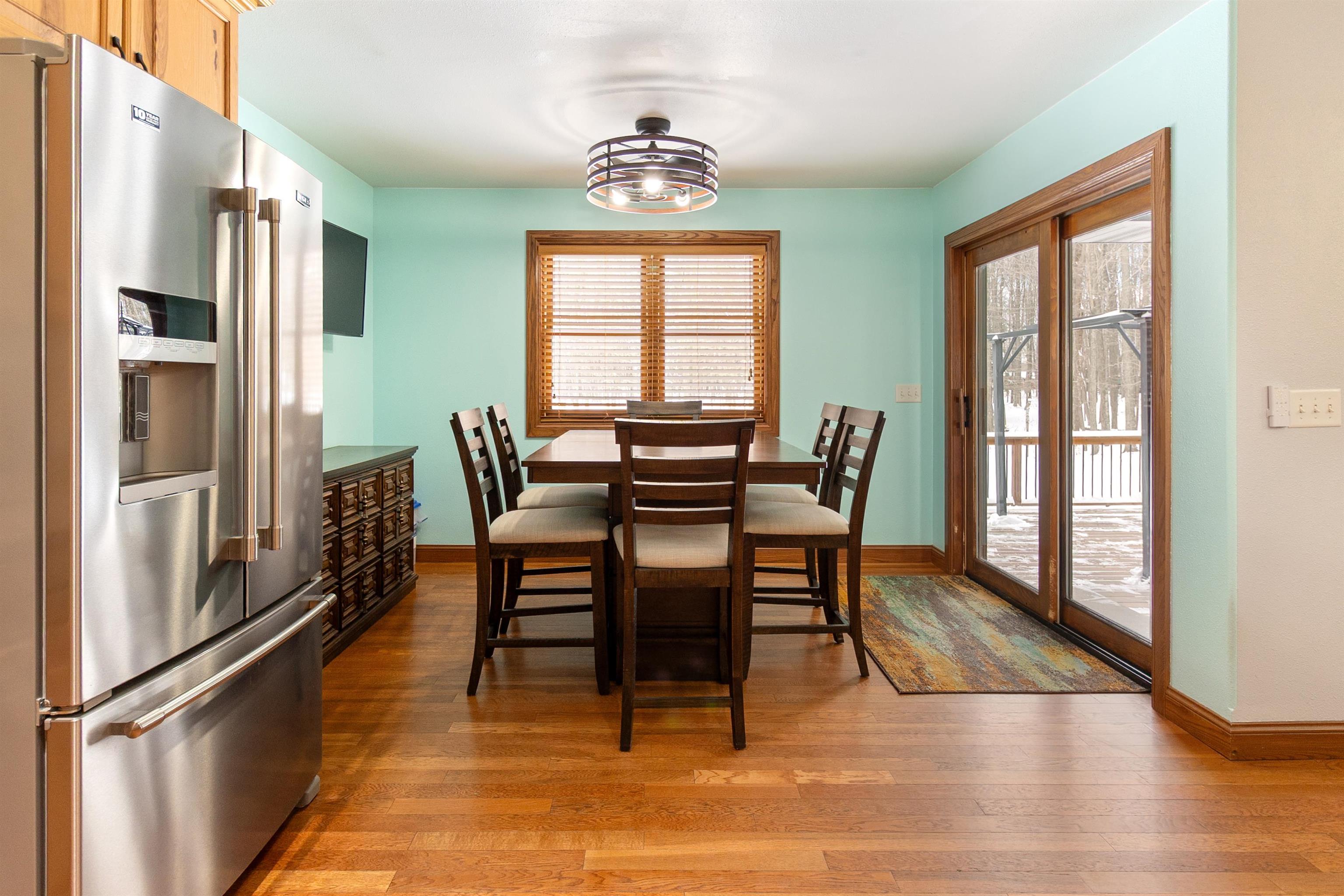 225156 FREDERICK DRIVE, Birnamwood, Wisconsin 54414, 3 Bedrooms Bedrooms, ,2 BathroomsBathrooms,Residential,For Sale,225156 FREDERICK DRIVE,22505579