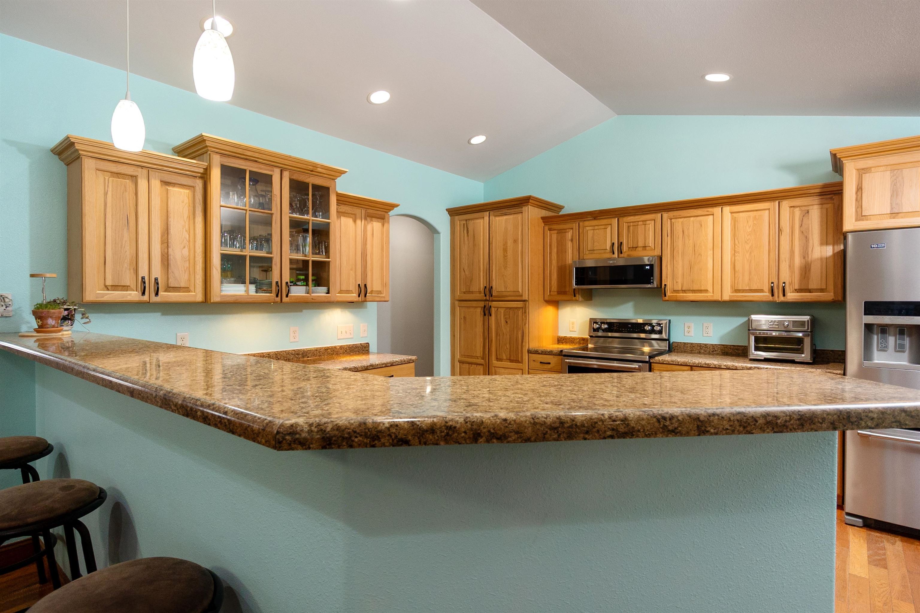 225156 FREDERICK DRIVE, Birnamwood, Wisconsin 54414, 3 Bedrooms Bedrooms, ,2 BathroomsBathrooms,Residential,For Sale,225156 FREDERICK DRIVE,22505579