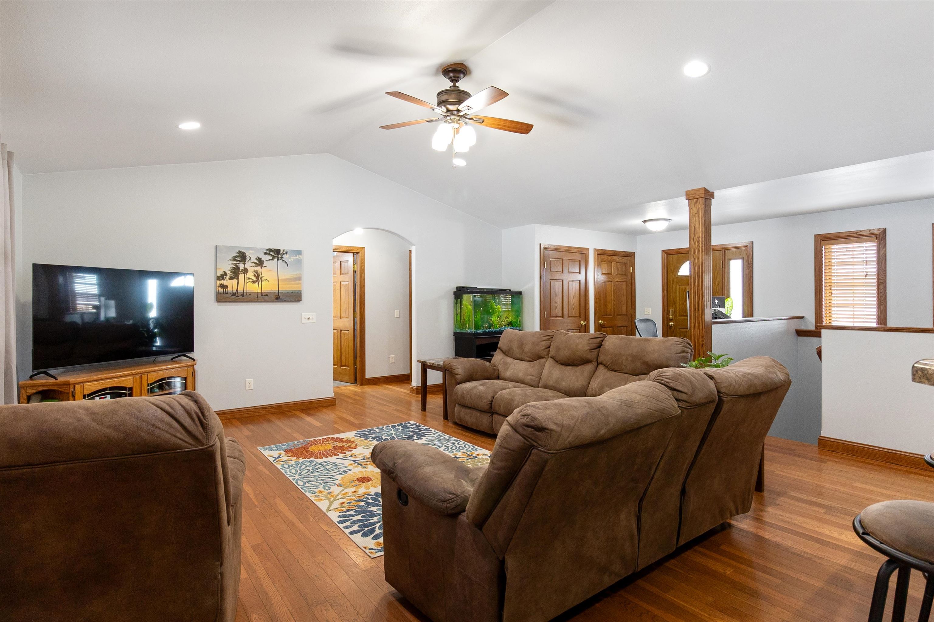 225156 FREDERICK DRIVE, Birnamwood, Wisconsin 54414, 3 Bedrooms Bedrooms, ,2 BathroomsBathrooms,Residential,For Sale,225156 FREDERICK DRIVE,22505579