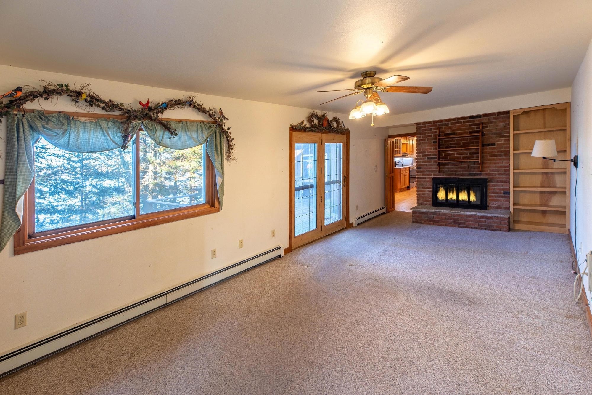 7938 S ALVA ROAD, CASSIAN, Wisconsin 54529, 2 Bedrooms Bedrooms, ,2 BathroomsBathrooms,Residential,For Sale,7938 S ALVA ROAD,22505610