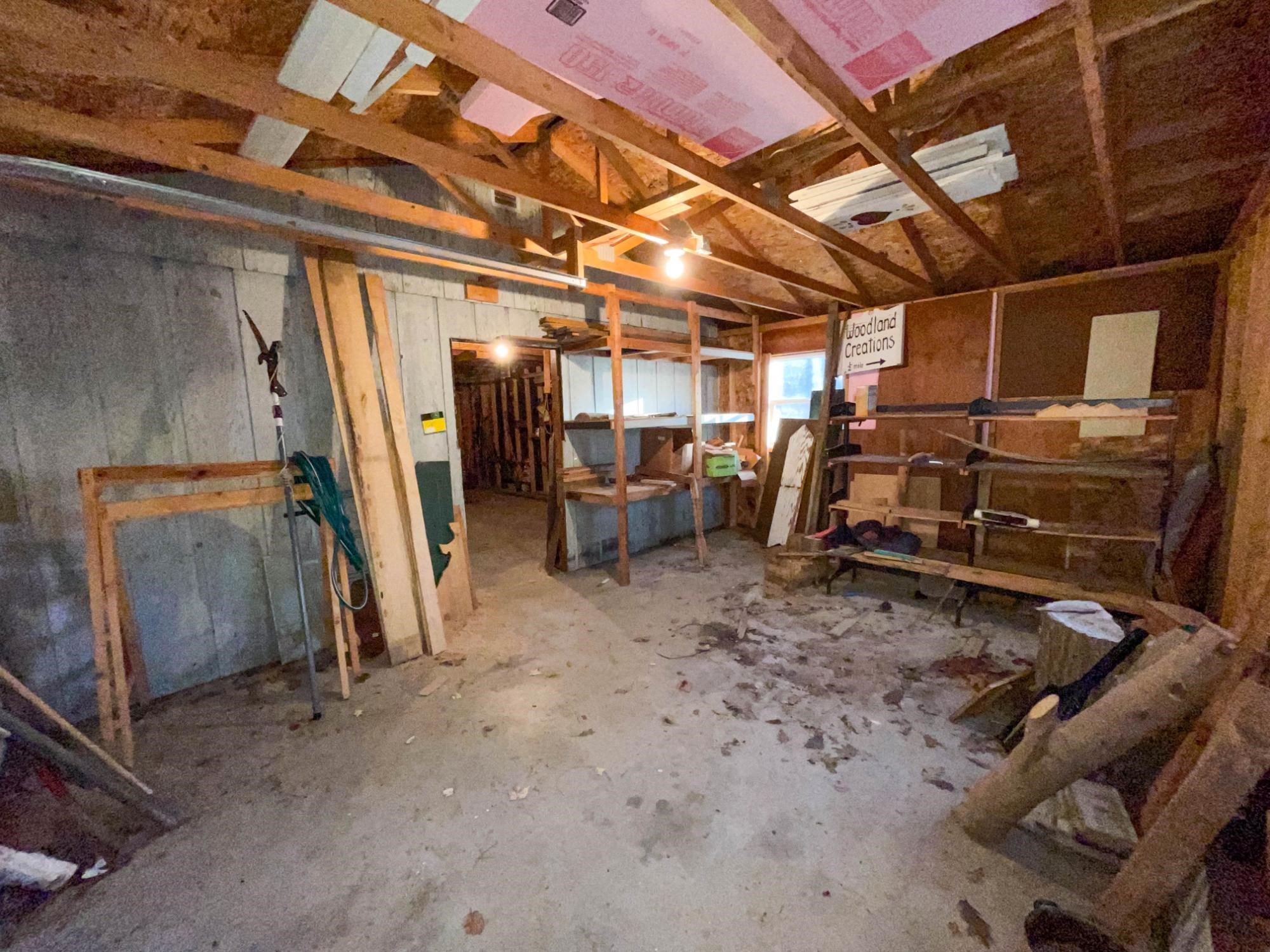 7938 S ALVA ROAD, CASSIAN, Wisconsin 54529, 2 Bedrooms Bedrooms, ,2 BathroomsBathrooms,Residential,For Sale,7938 S ALVA ROAD,22505610