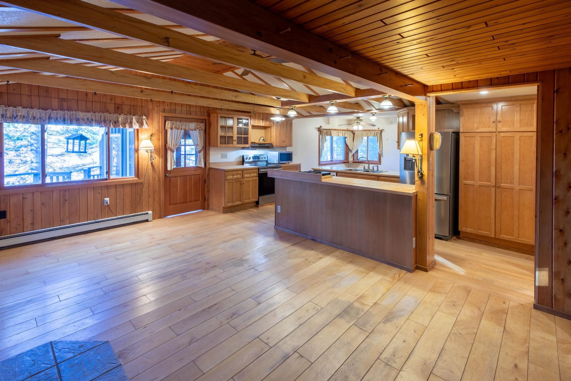 7938 S ALVA ROAD, CASSIAN, Wisconsin 54529, 2 Bedrooms Bedrooms, ,2 BathroomsBathrooms,Residential,For Sale,7938 S ALVA ROAD,22505610