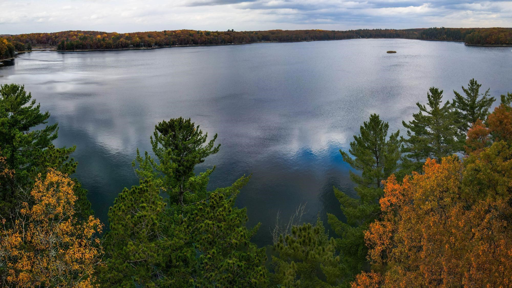 7938 S ALVA ROAD, CASSIAN, Wisconsin 54529, 2 Bedrooms Bedrooms, ,2 BathroomsBathrooms,Residential,For Sale,7938 S ALVA ROAD,22505610