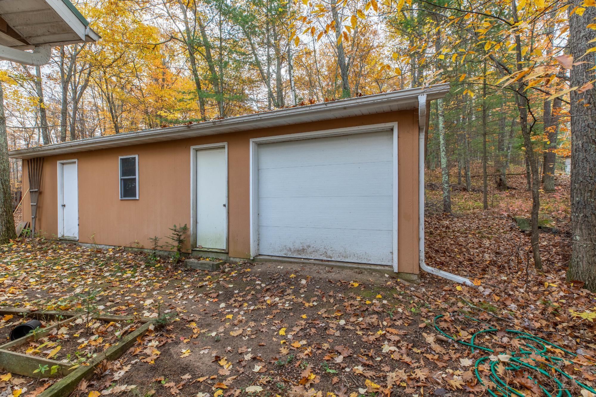 7938 S ALVA ROAD, CASSIAN, Wisconsin 54529, 2 Bedrooms Bedrooms, ,2 BathroomsBathrooms,Residential,For Sale,7938 S ALVA ROAD,22505610
