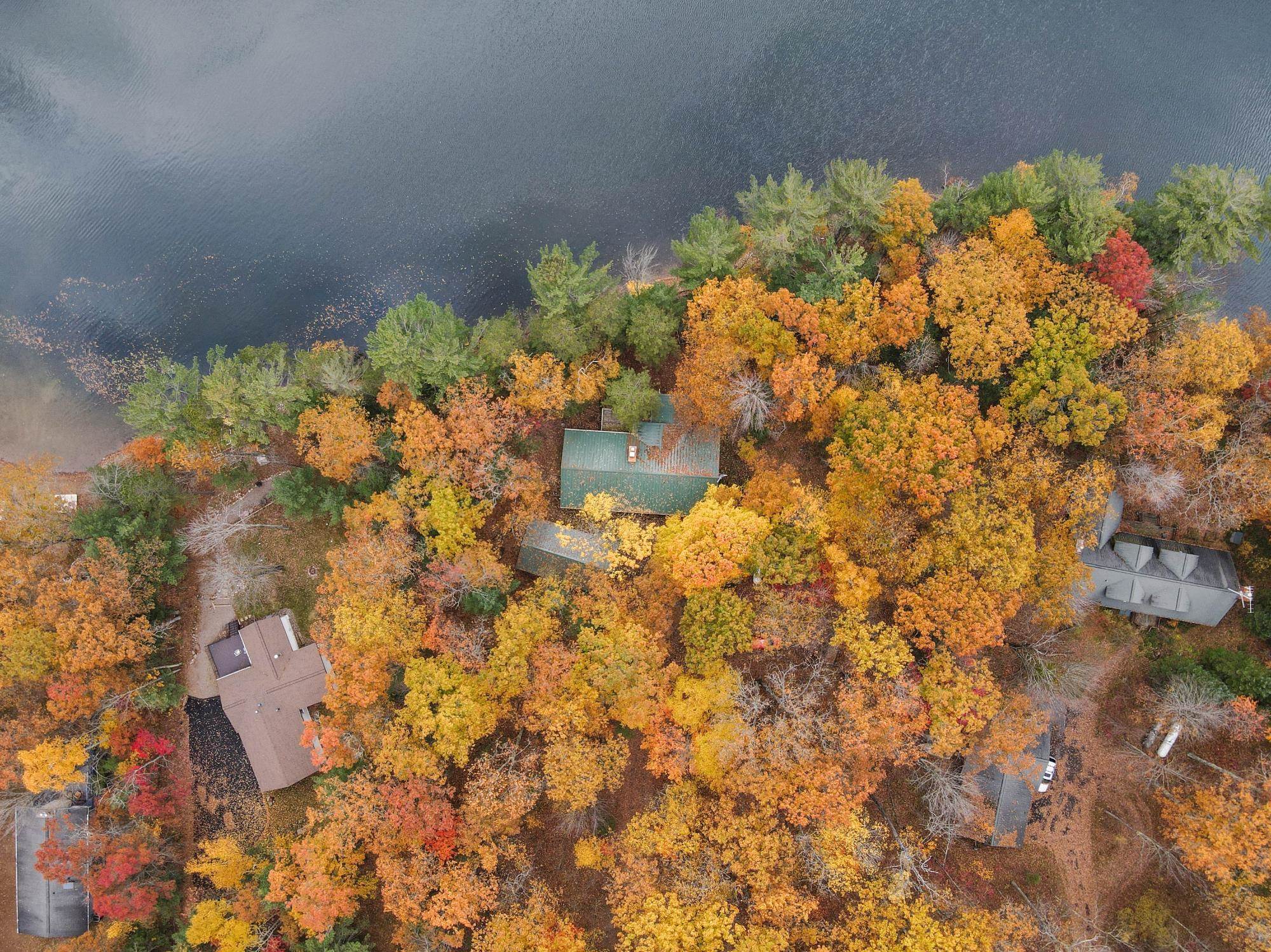 7938 S ALVA ROAD, CASSIAN, Wisconsin 54529, 2 Bedrooms Bedrooms, ,2 BathroomsBathrooms,Residential,For Sale,7938 S ALVA ROAD,22505610