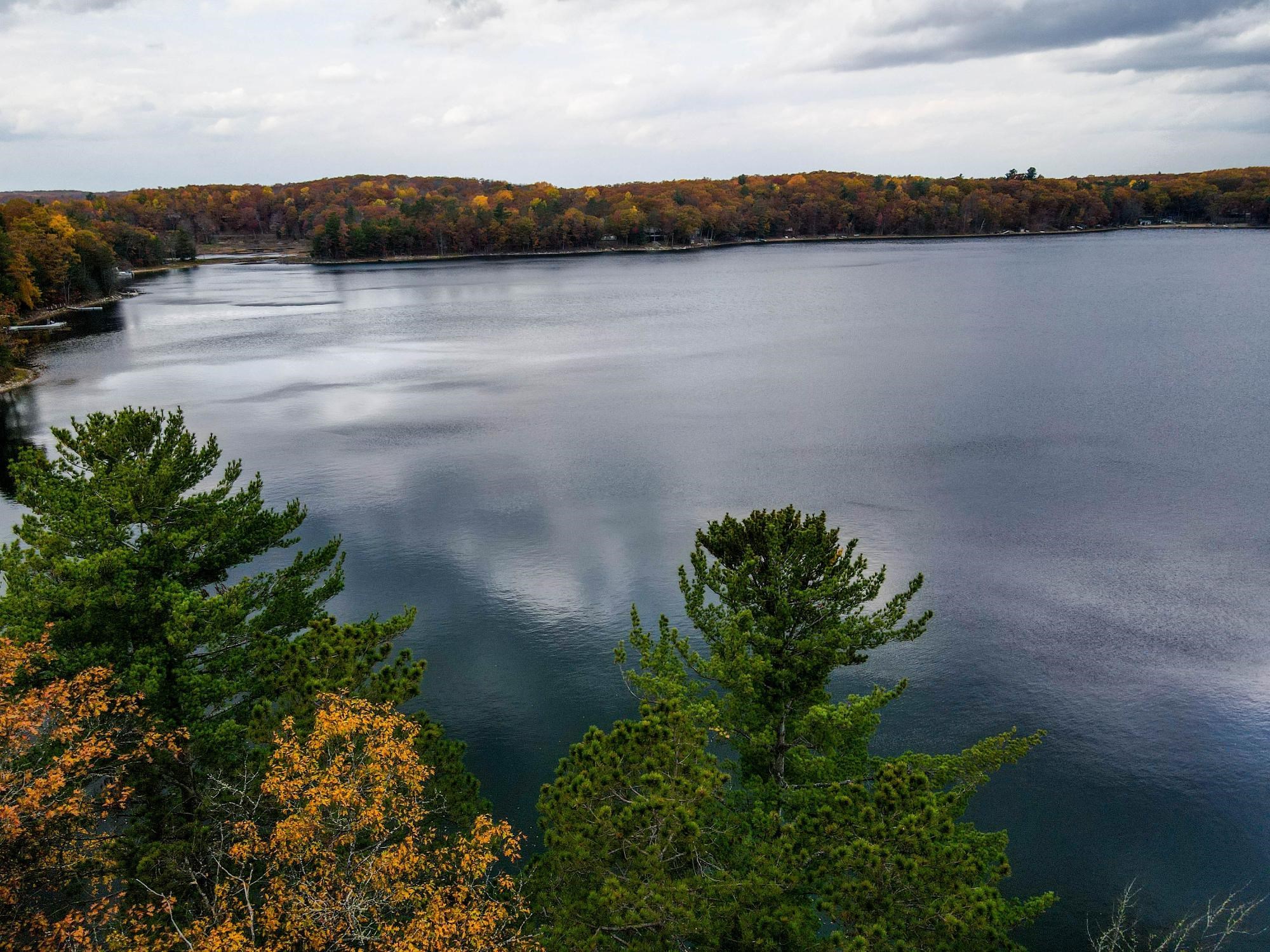 7938 S ALVA ROAD, CASSIAN, Wisconsin 54529, 2 Bedrooms Bedrooms, ,2 BathroomsBathrooms,Residential,For Sale,7938 S ALVA ROAD,22505610