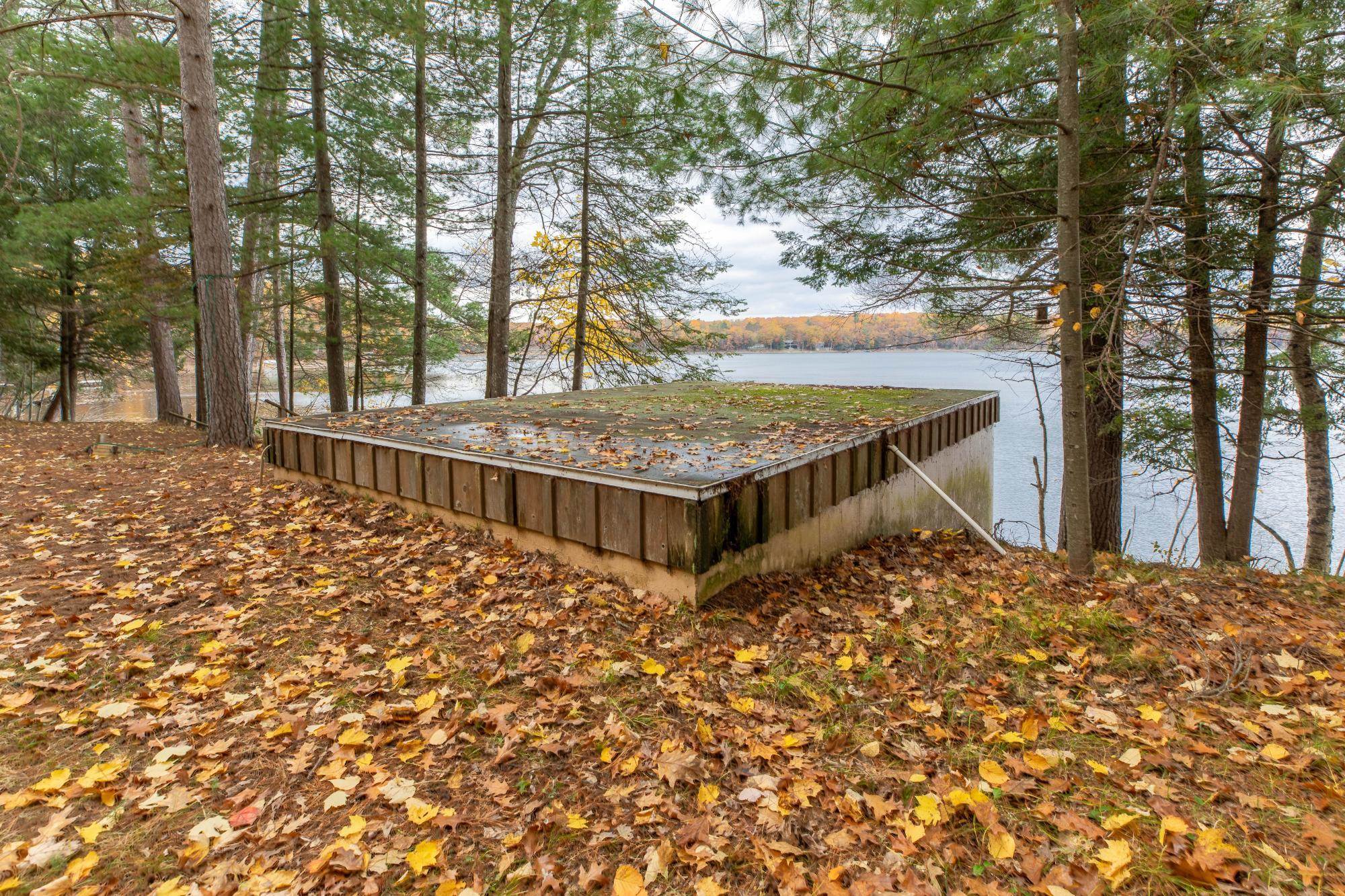 7938 S ALVA ROAD, CASSIAN, Wisconsin 54529, 2 Bedrooms Bedrooms, ,2 BathroomsBathrooms,Residential,For Sale,7938 S ALVA ROAD,22505610