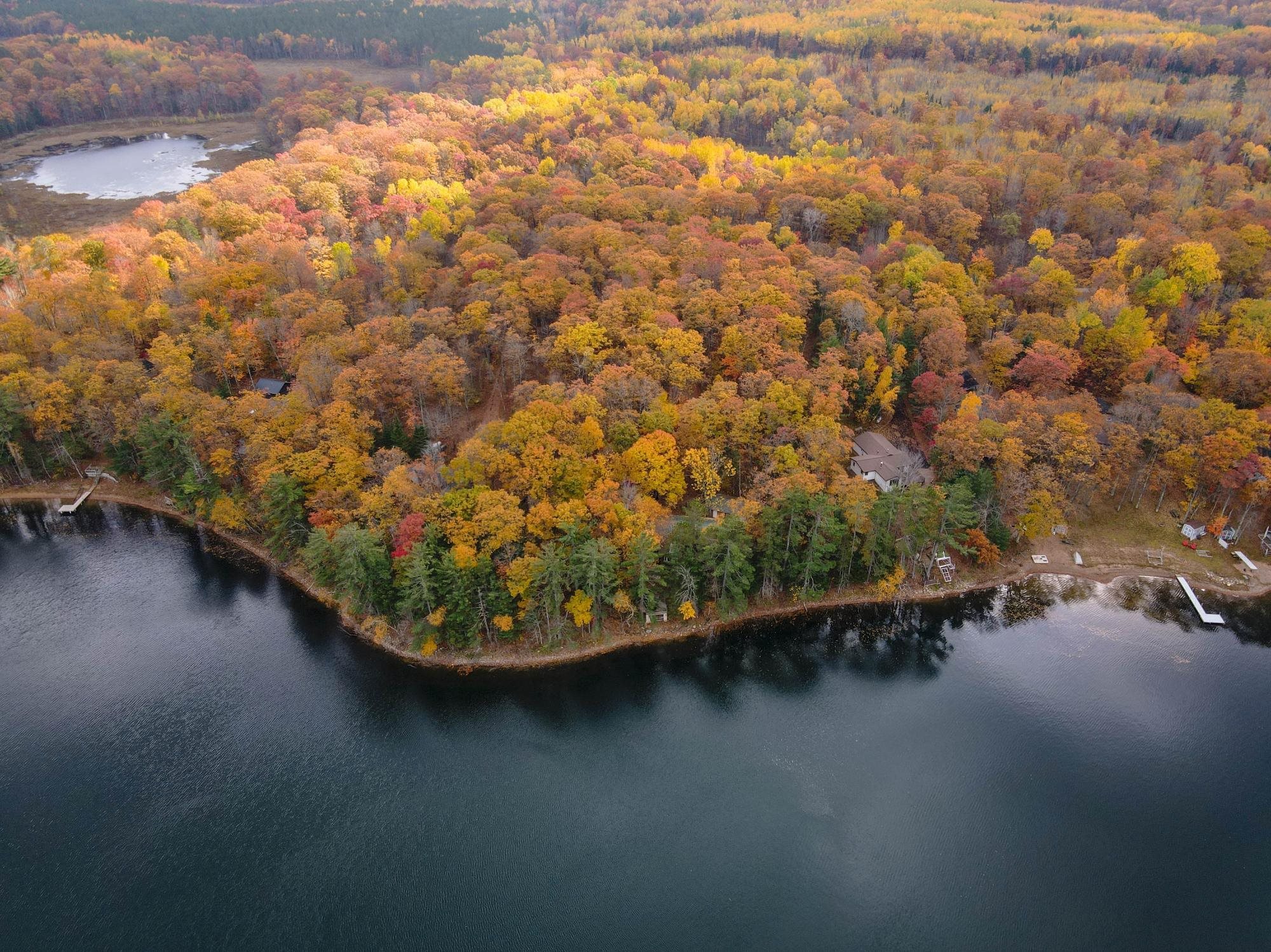 7938 S ALVA ROAD, CASSIAN, Wisconsin 54529, 2 Bedrooms Bedrooms, ,2 BathroomsBathrooms,Residential,For Sale,7938 S ALVA ROAD,22505610