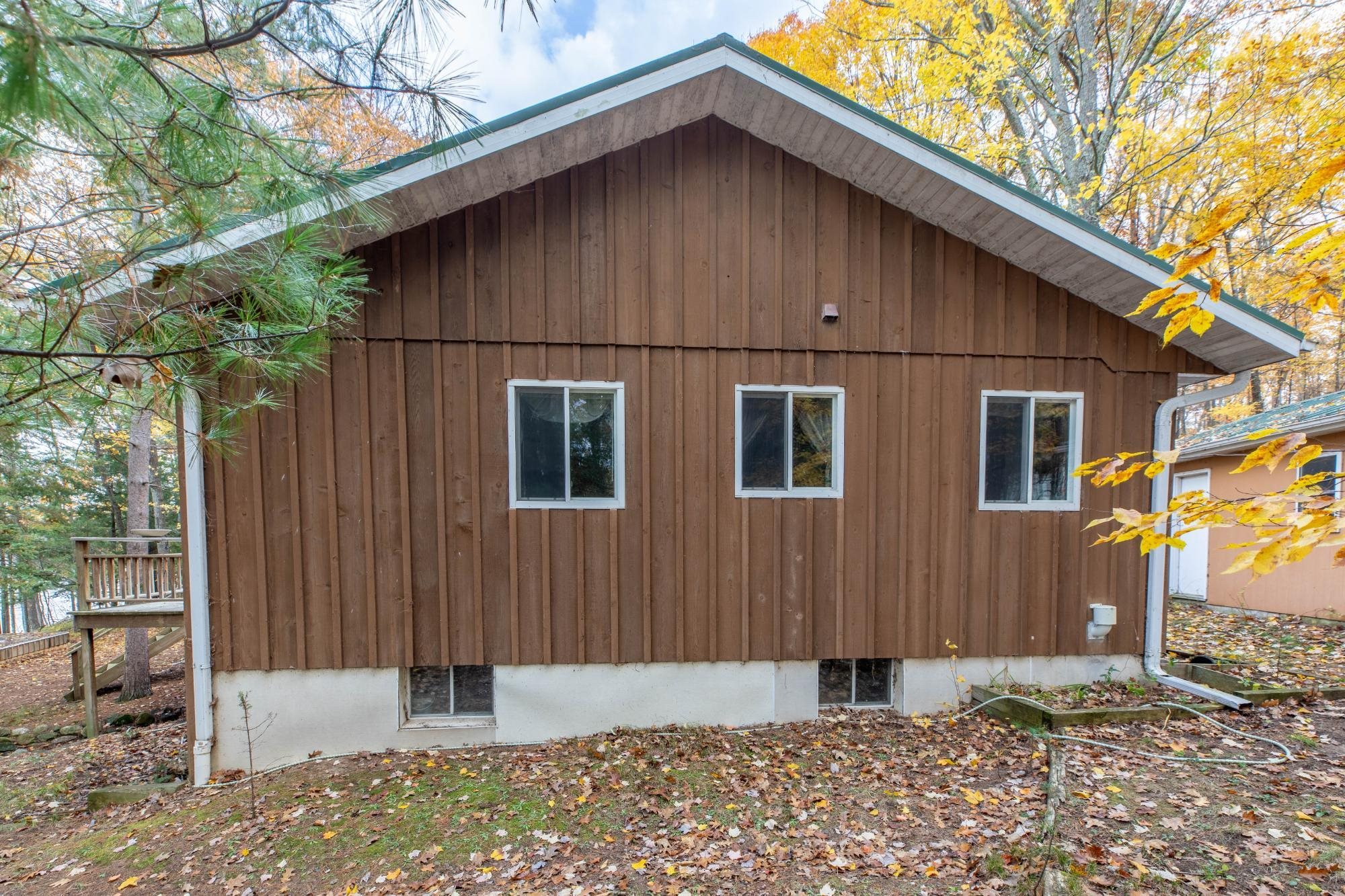 7938 S ALVA ROAD, CASSIAN, Wisconsin 54529, 2 Bedrooms Bedrooms, ,2 BathroomsBathrooms,Residential,For Sale,7938 S ALVA ROAD,22505610
